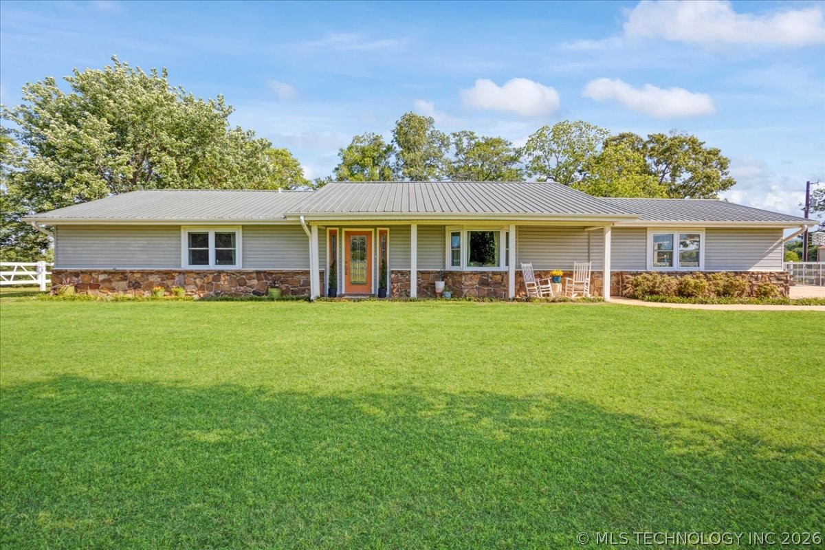 563 Black Tern Lane Idabel OK 74745