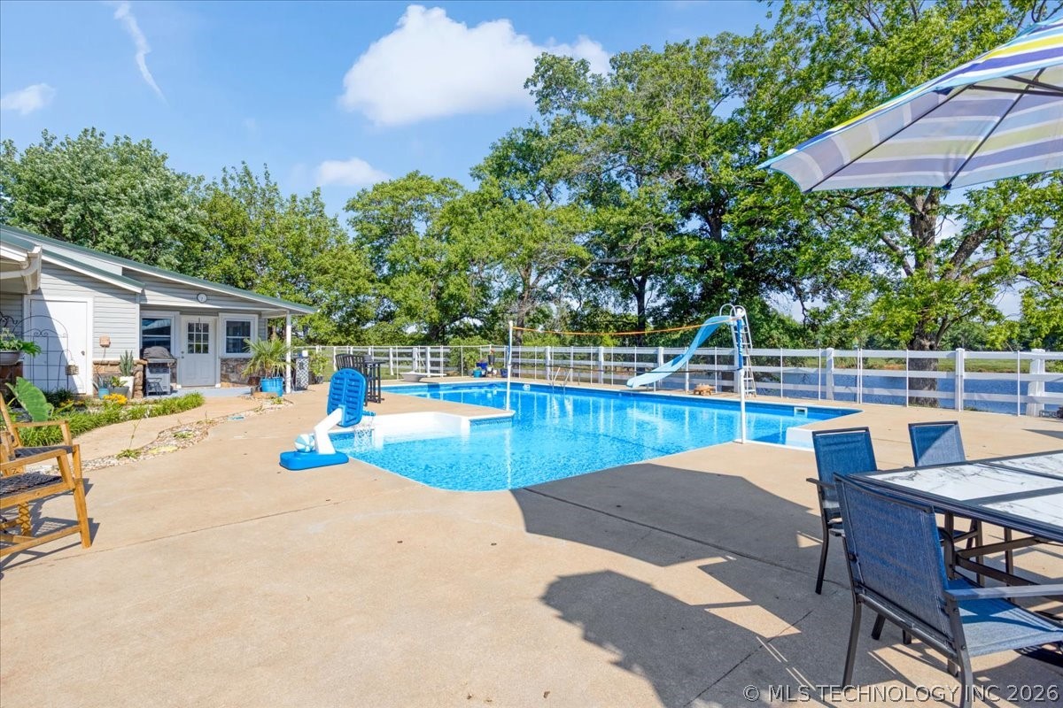 563 Black Tern Lane Idabel OK 74745