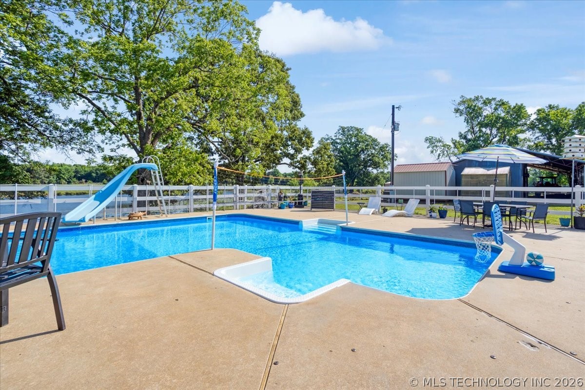 563 Black Tern Lane Idabel OK 74745