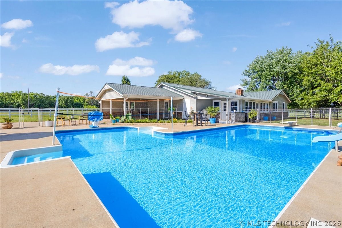 563 Black Tern Lane Idabel OK 74745