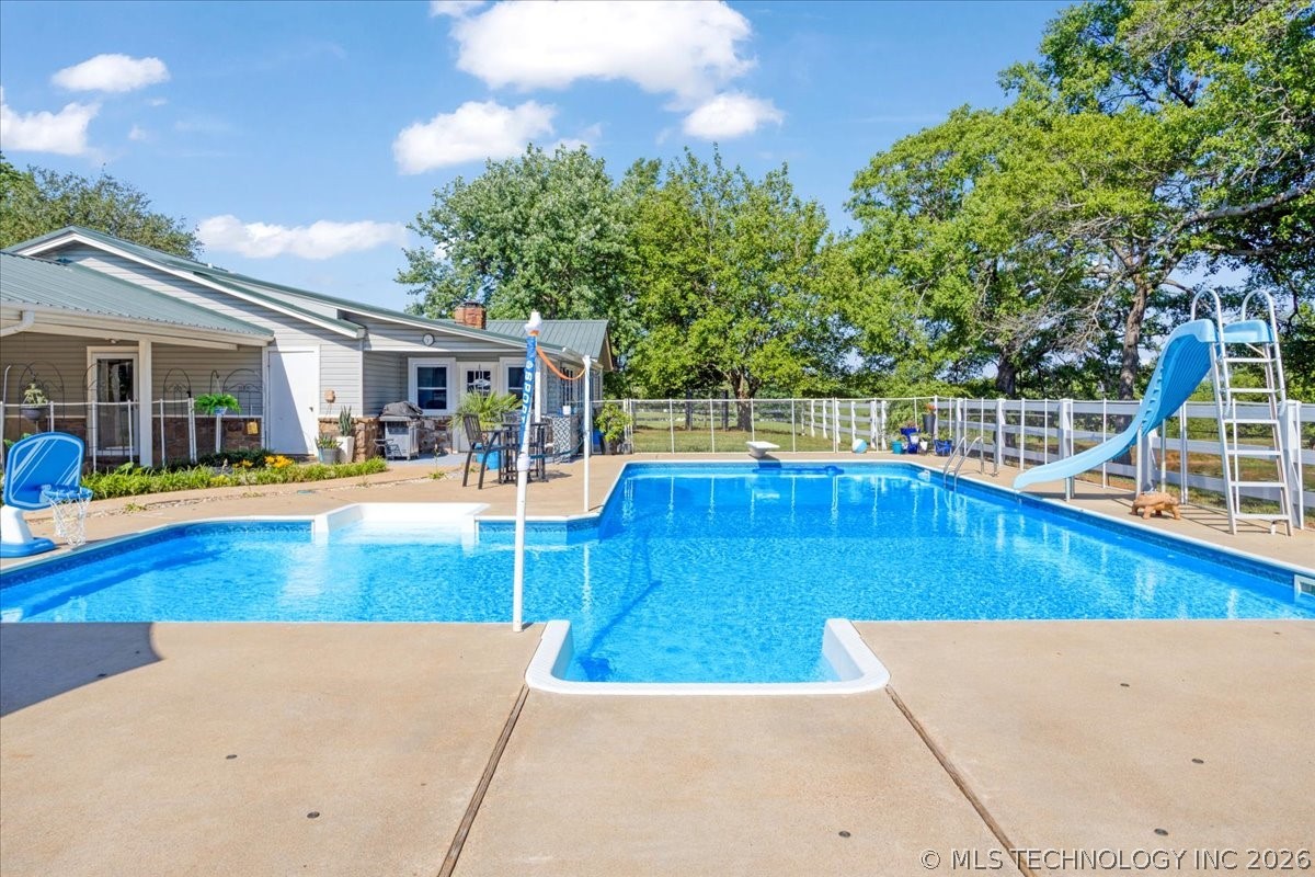 563 Black Tern Lane Idabel OK 74745