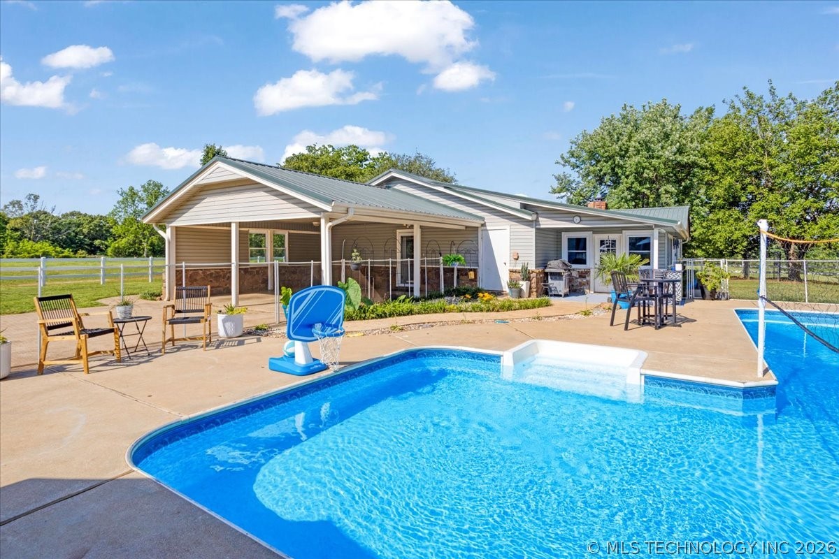 563 Black Tern Lane Idabel OK 74745