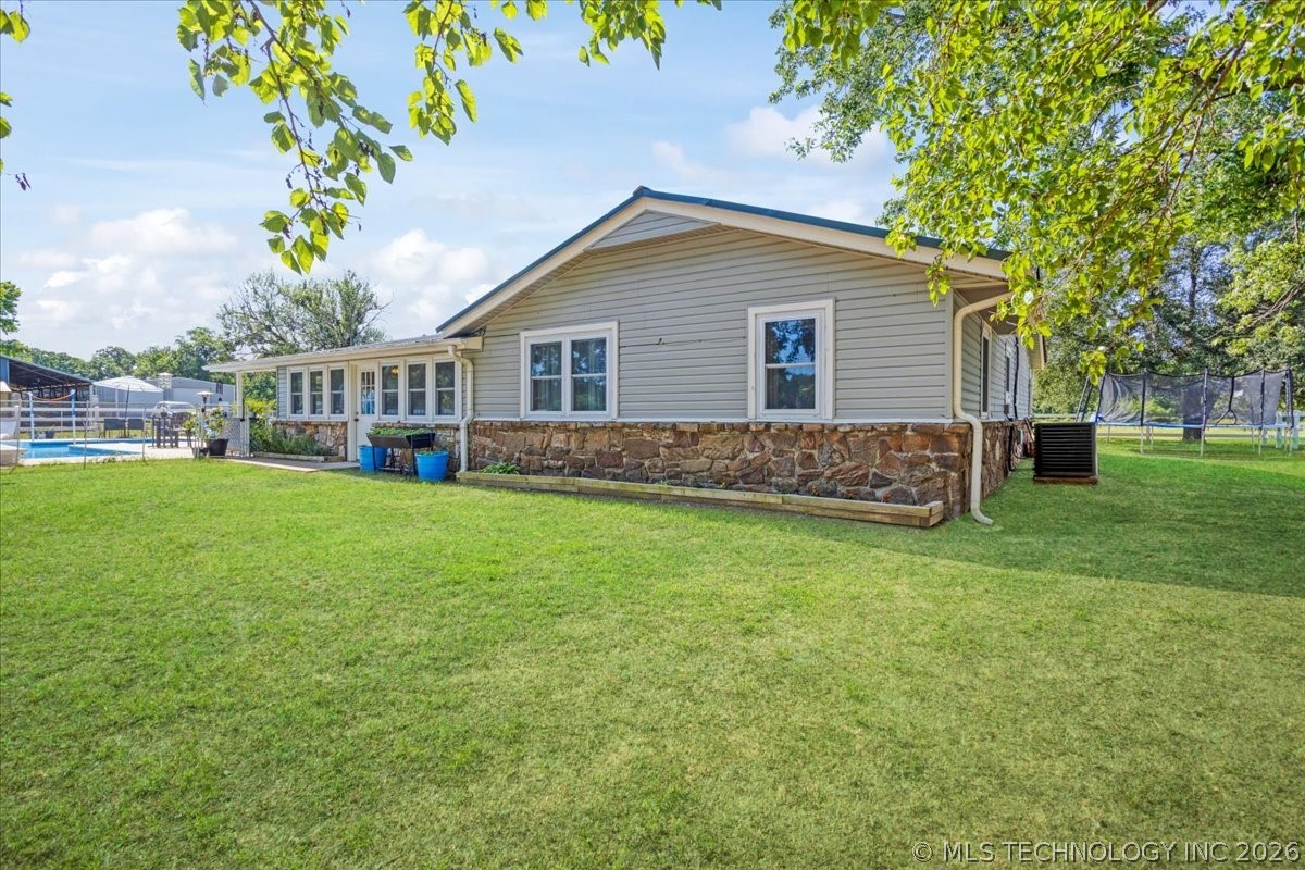 563 Black Tern Lane Idabel OK 74745