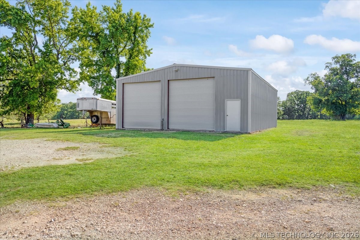 563 Black Tern Lane Idabel OK 74745