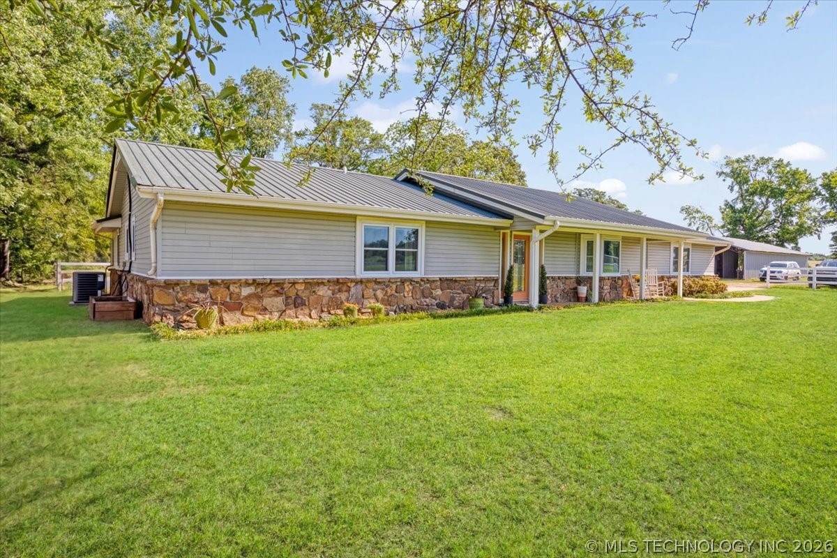 563 Black Tern Lane Idabel OK 74745
