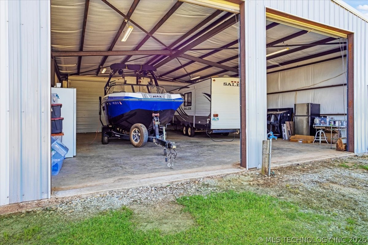 563 Black Tern Lane Idabel OK 74745