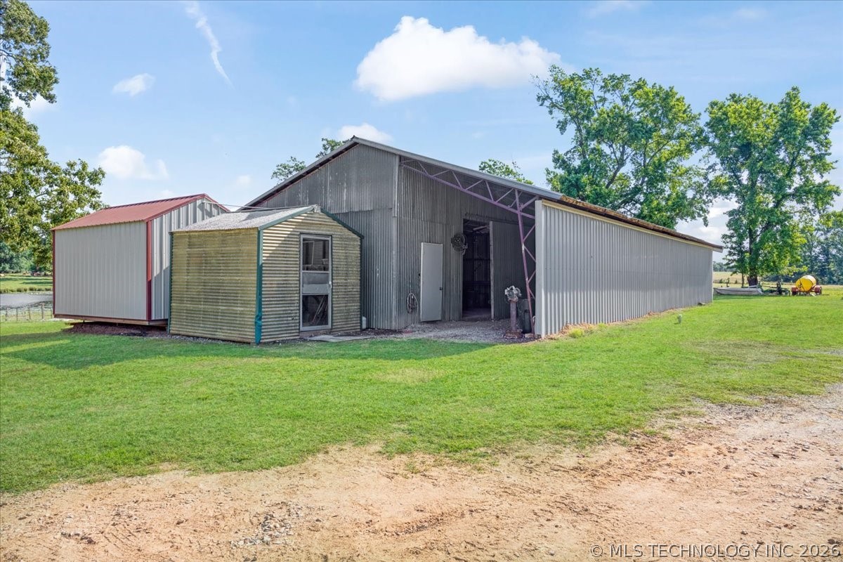 563 Black Tern Lane Idabel OK 74745