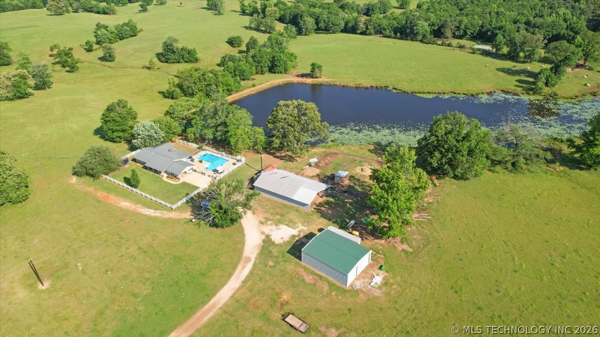 563 Black Tern Lane Idabel OK 74745