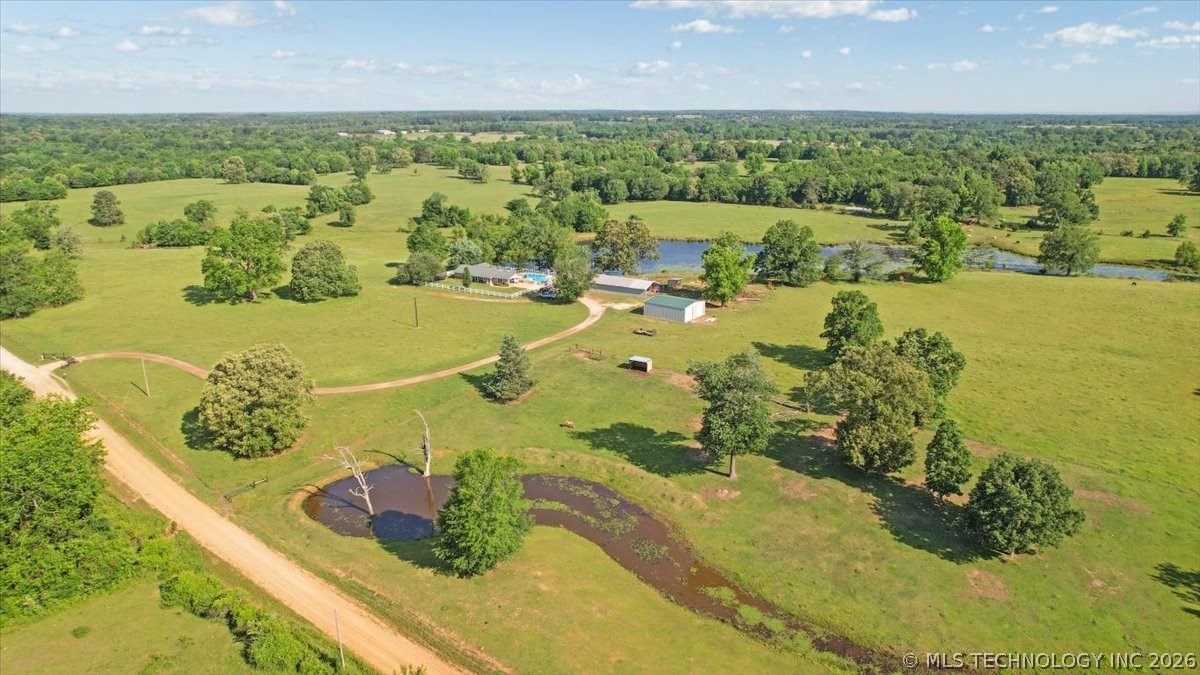 563 Black Tern Lane Idabel OK 74745