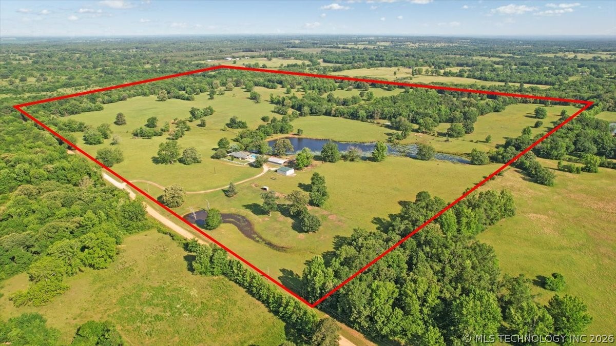 563 Black Tern Lane Idabel OK 74745