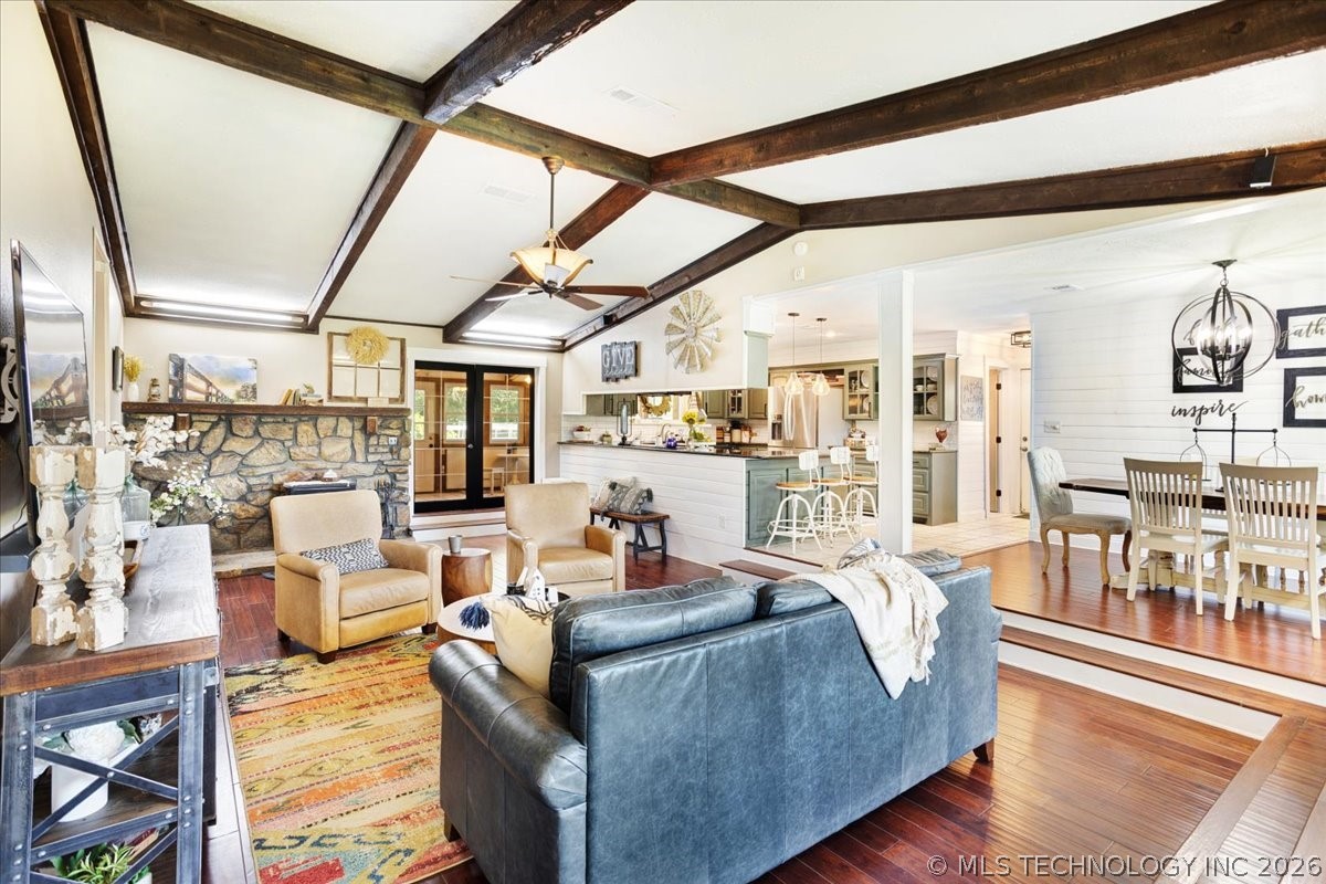563 Black Tern Lane Idabel OK 74745