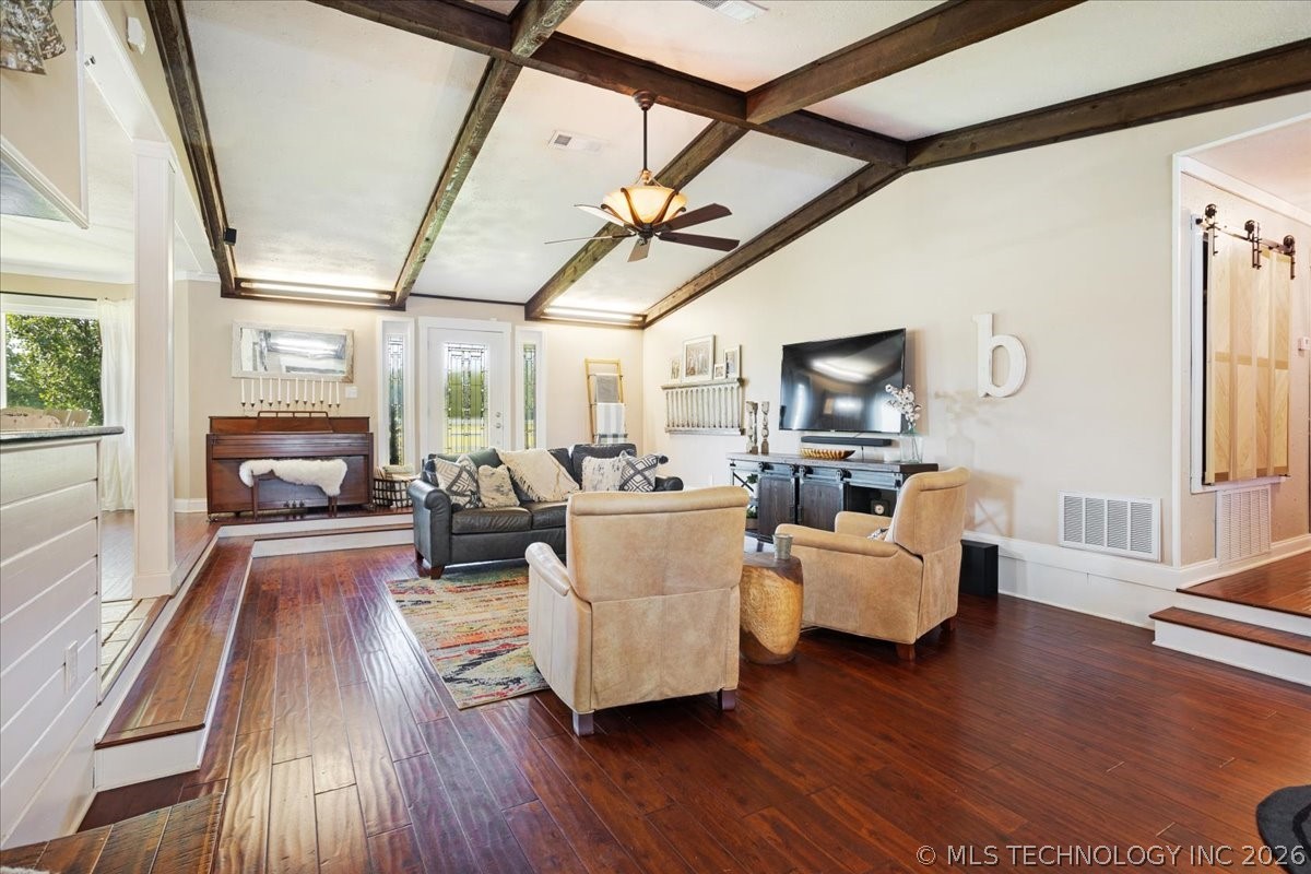 563 Black Tern Lane Idabel OK 74745