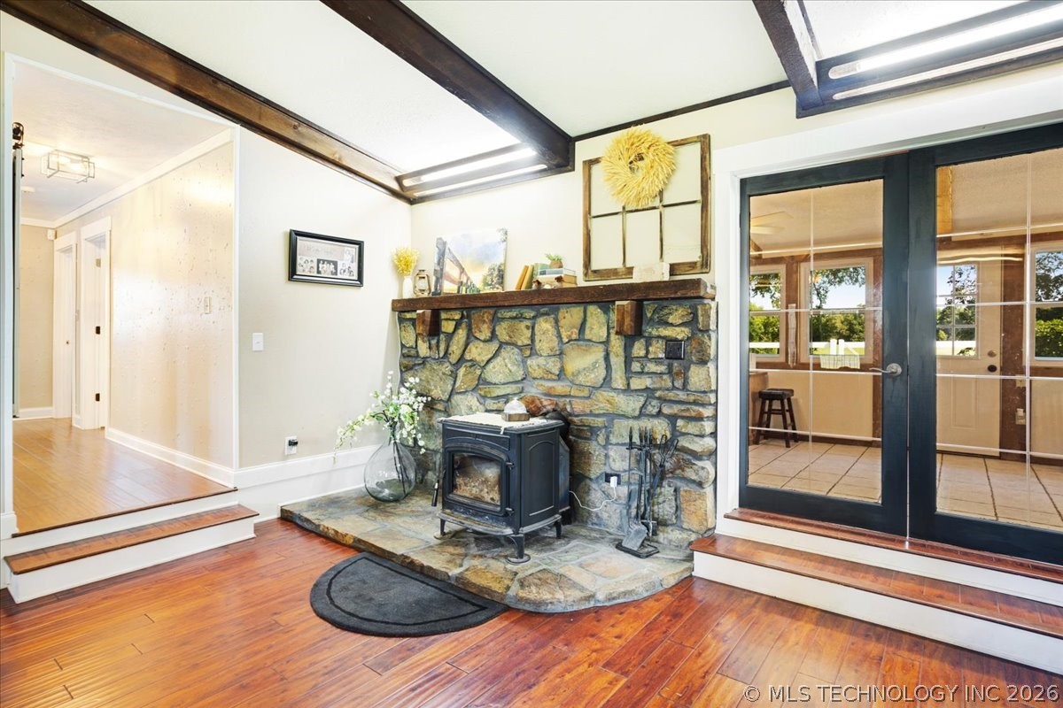 563 Black Tern Lane Idabel OK 74745