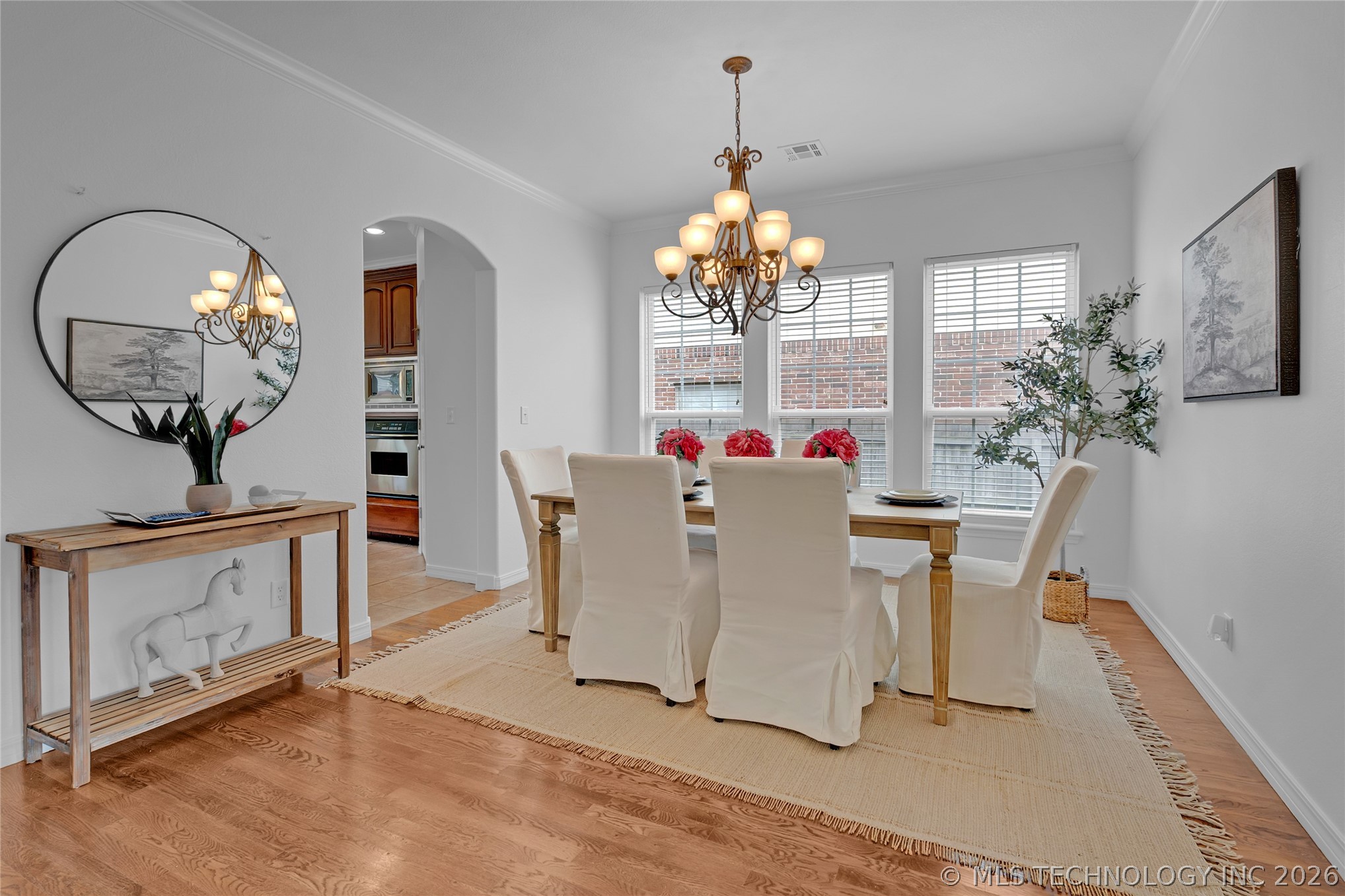 808 S Butternut Avenue Broken Arrow OK 74012