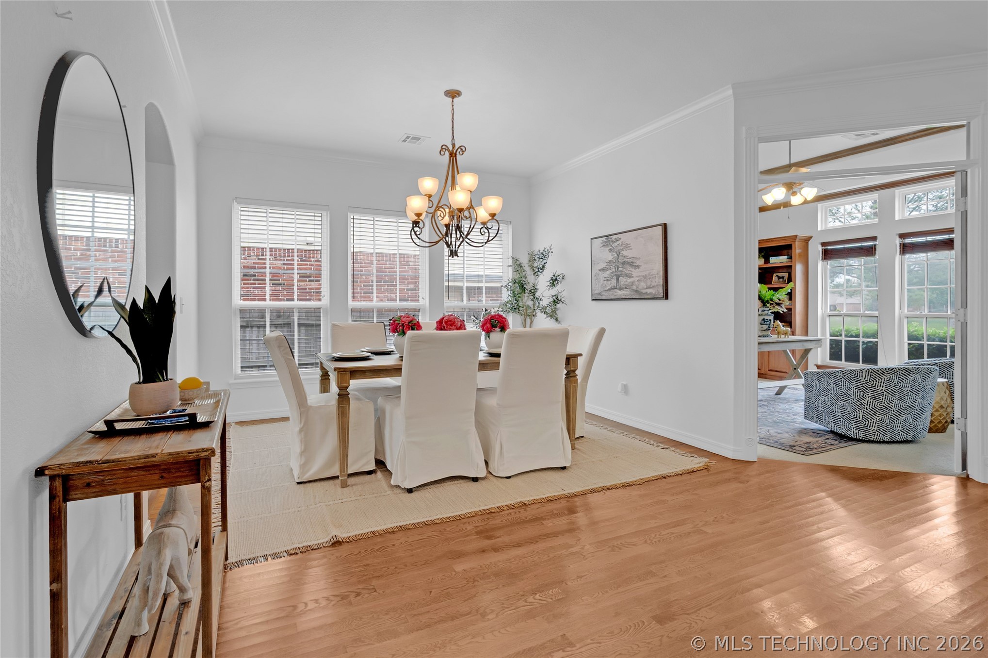 808 S Butternut Avenue Broken Arrow OK 74012