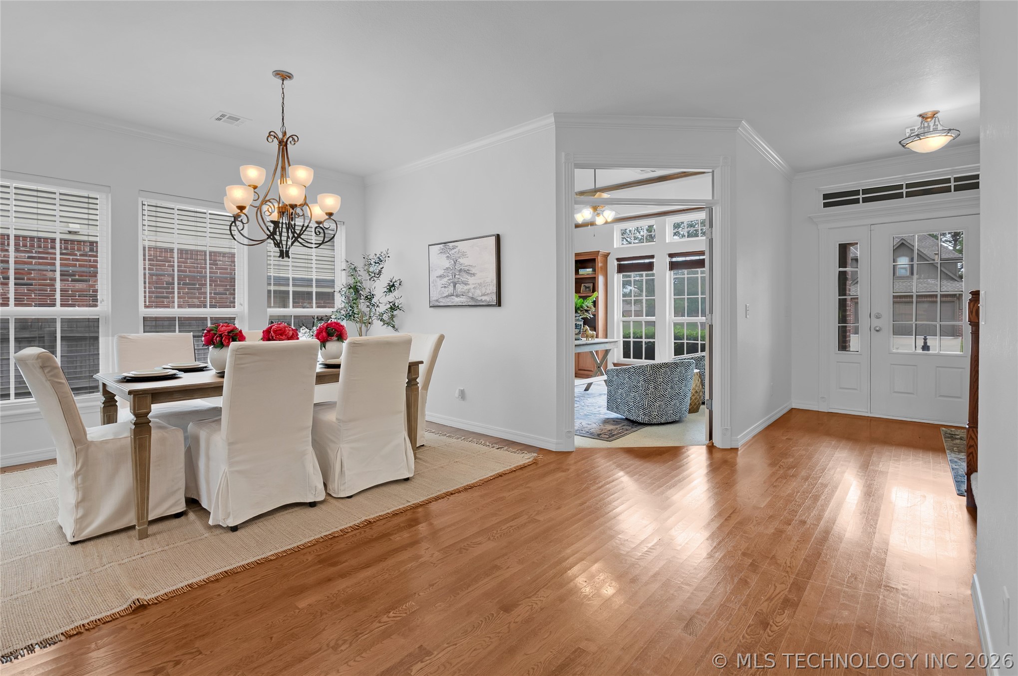 808 S Butternut Avenue Broken Arrow OK 74012