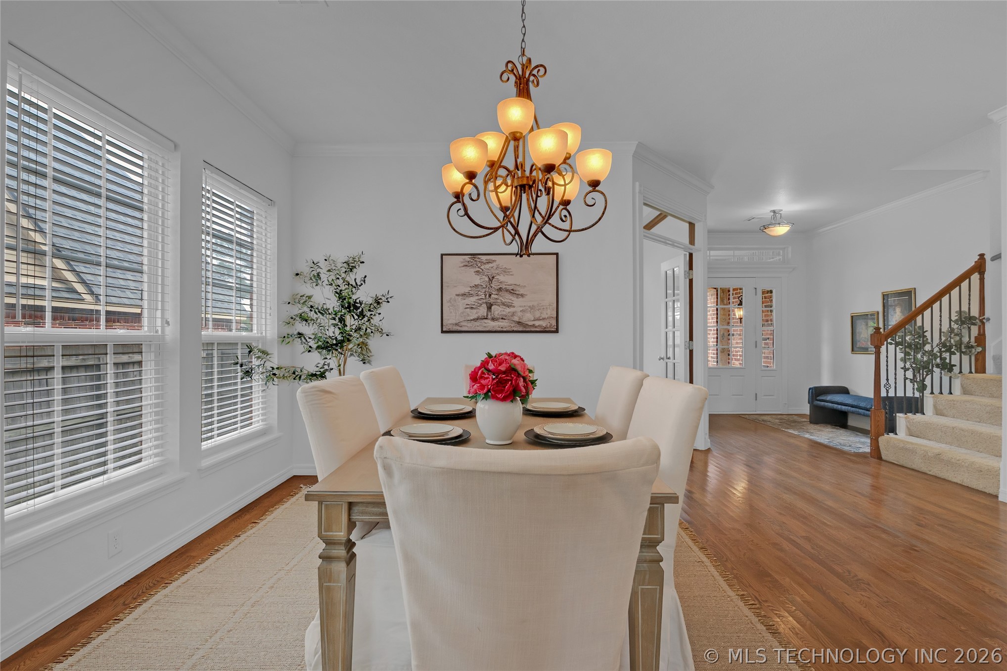 808 S Butternut Avenue Broken Arrow OK 74012
