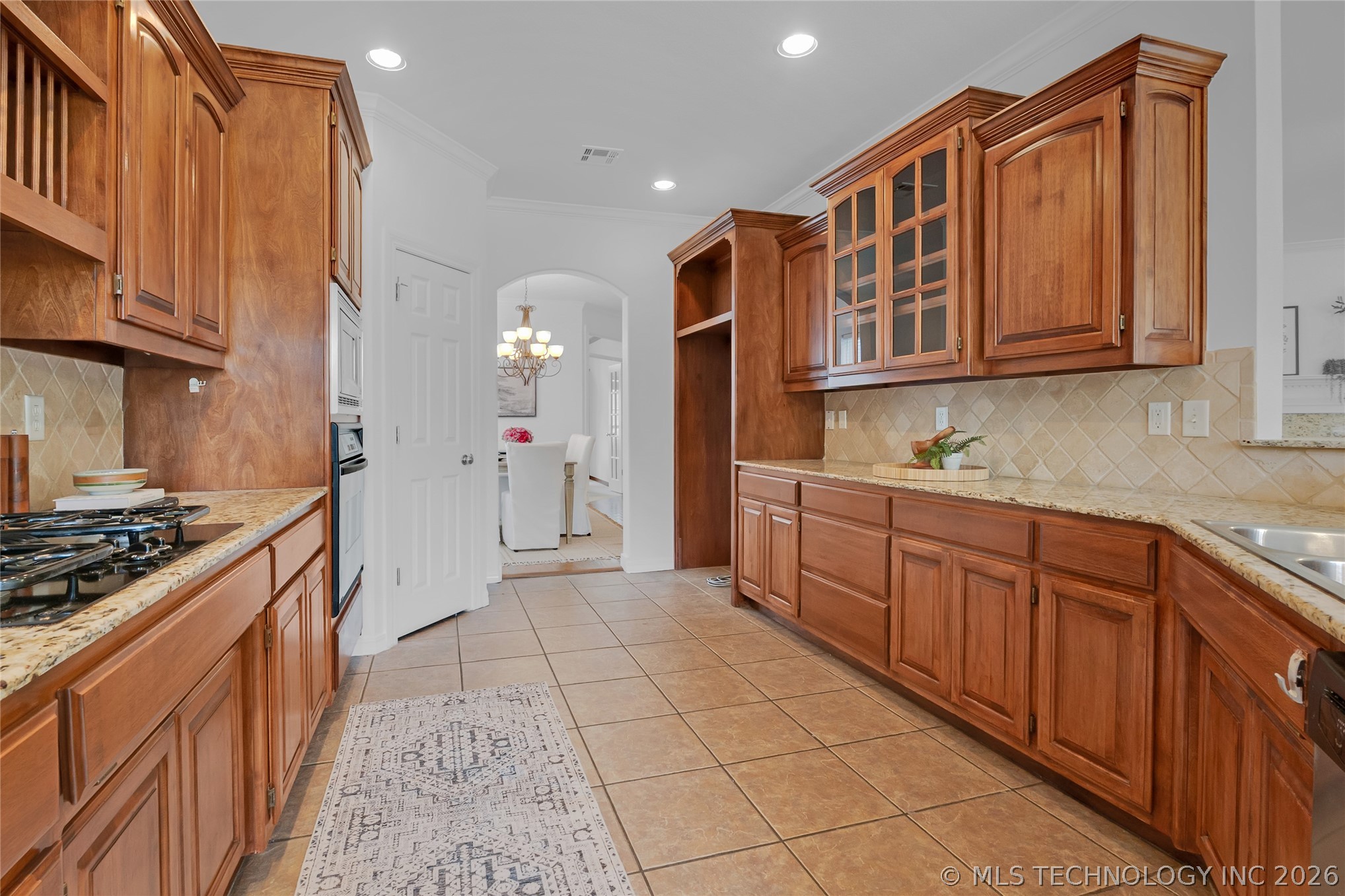 808 S Butternut Avenue Broken Arrow OK 74012