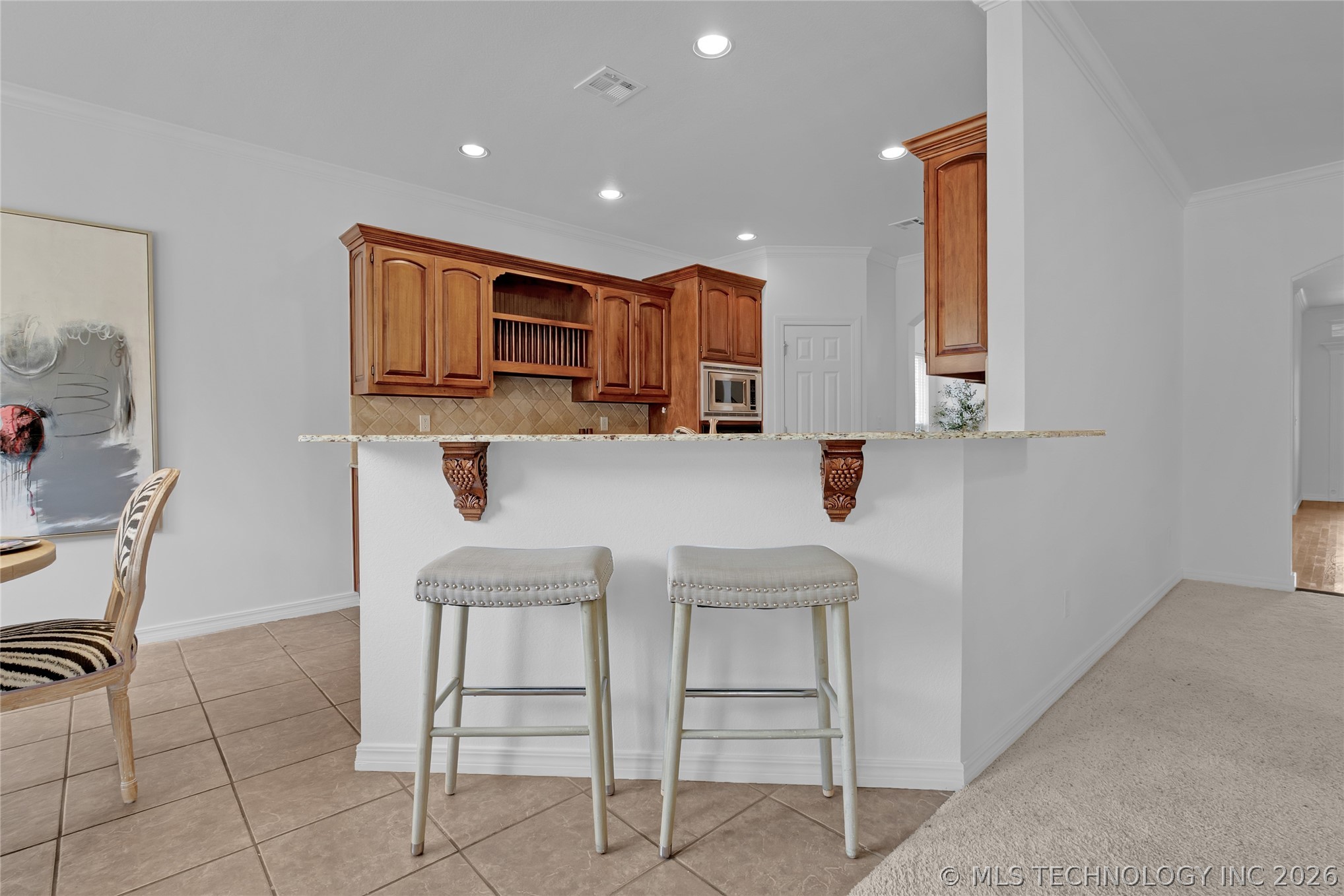 808 S Butternut Avenue Broken Arrow OK 74012
