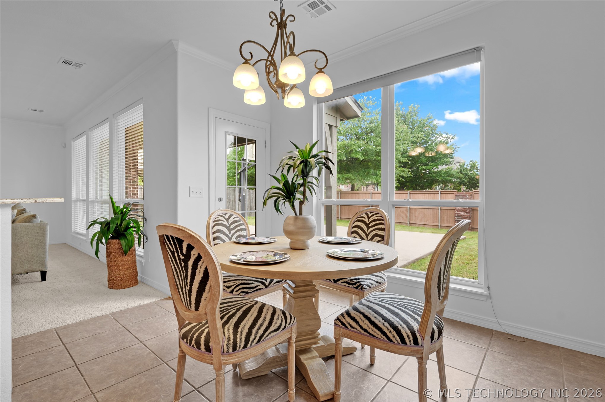 808 S Butternut Avenue Broken Arrow OK 74012