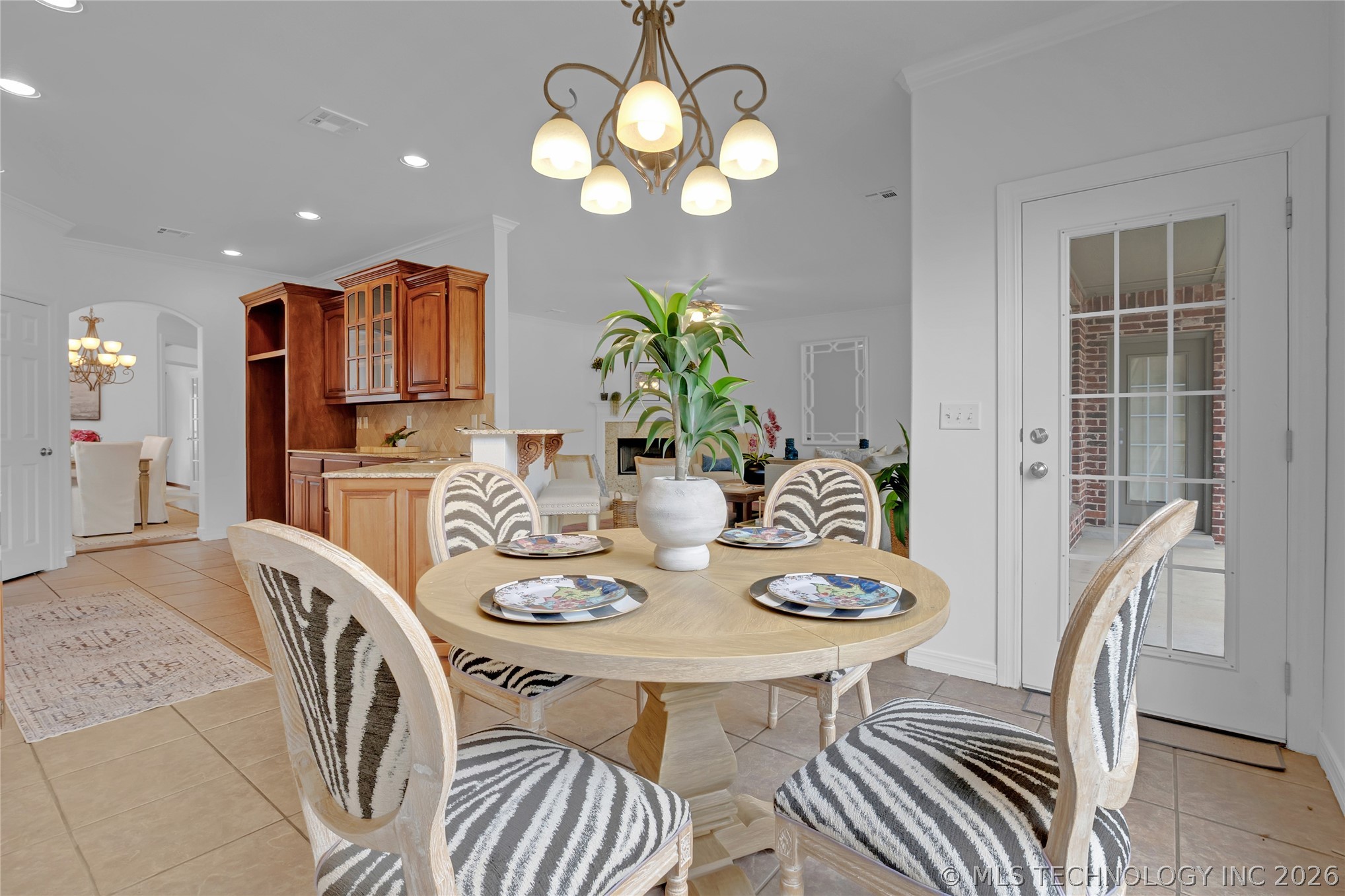 808 S Butternut Avenue Broken Arrow OK 74012