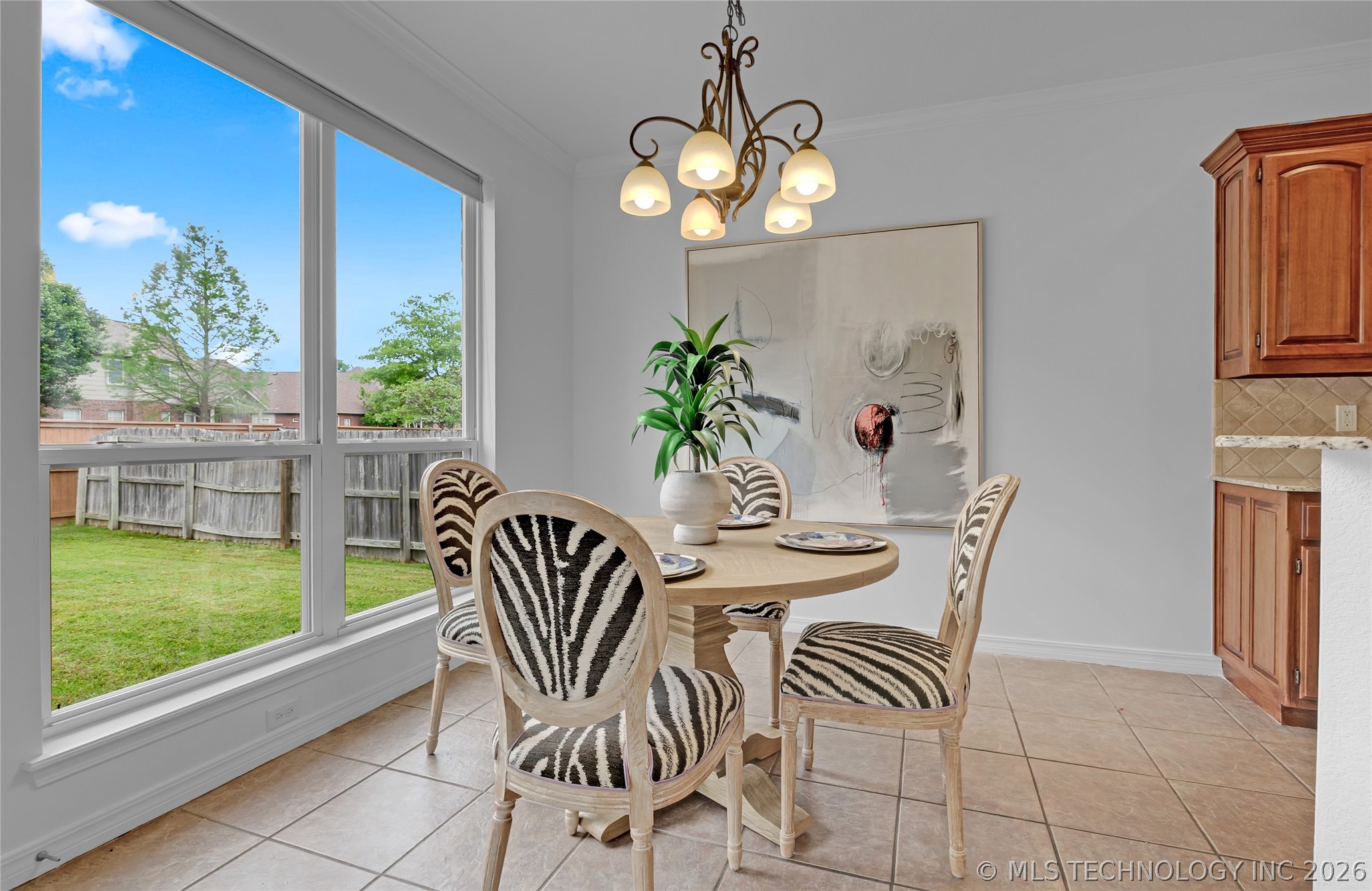 808 S Butternut Avenue Broken Arrow OK 74012
