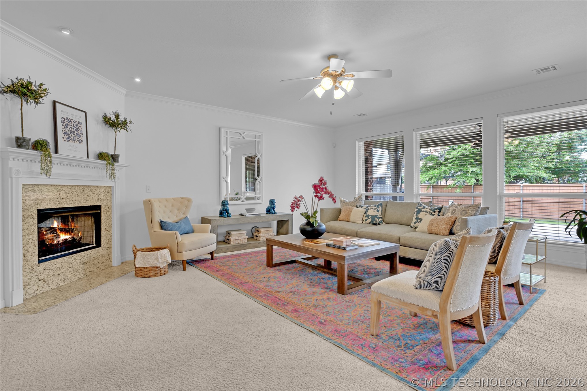 808 S Butternut Avenue Broken Arrow OK 74012