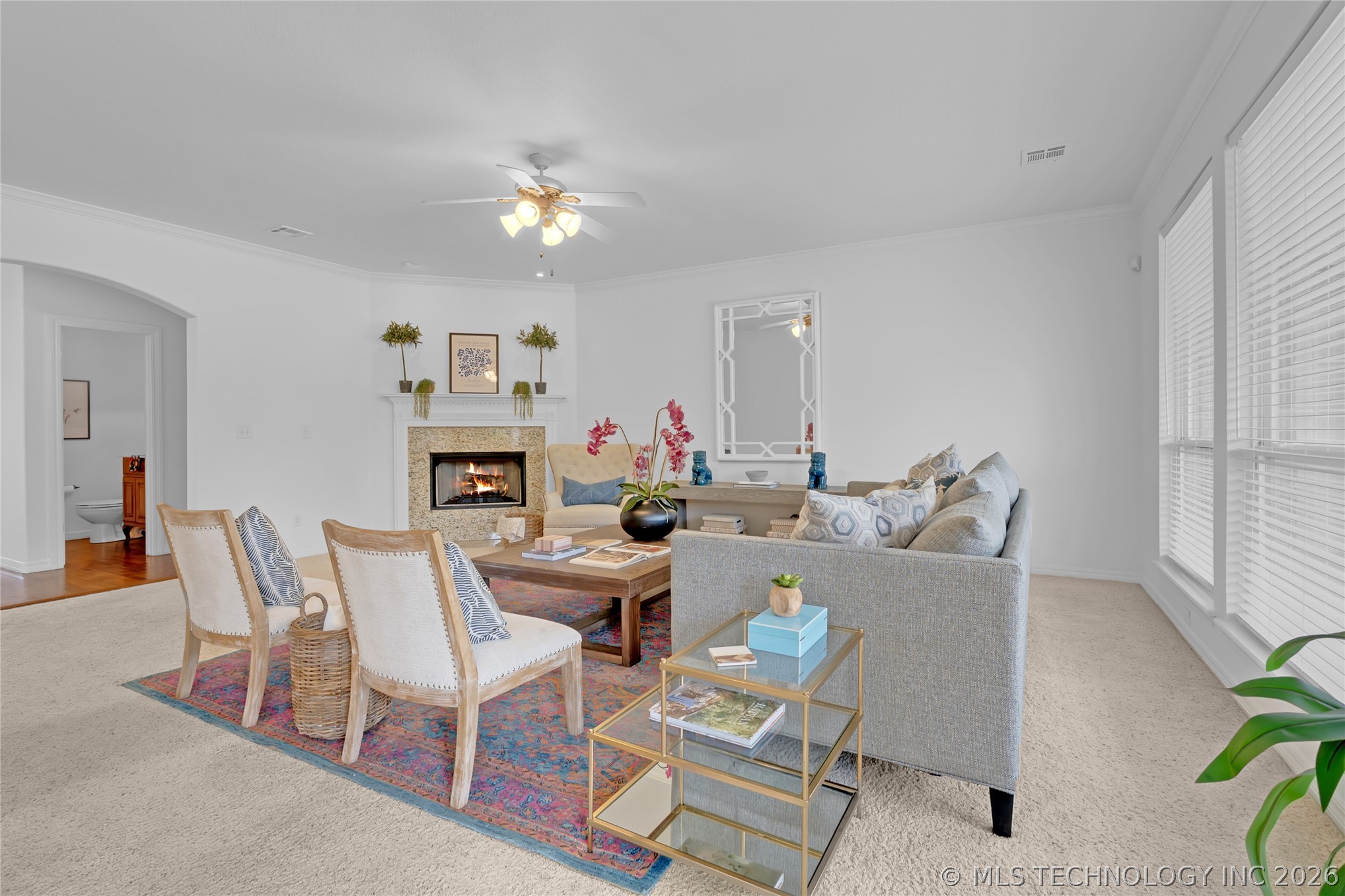 808 S Butternut Avenue Broken Arrow OK 74012