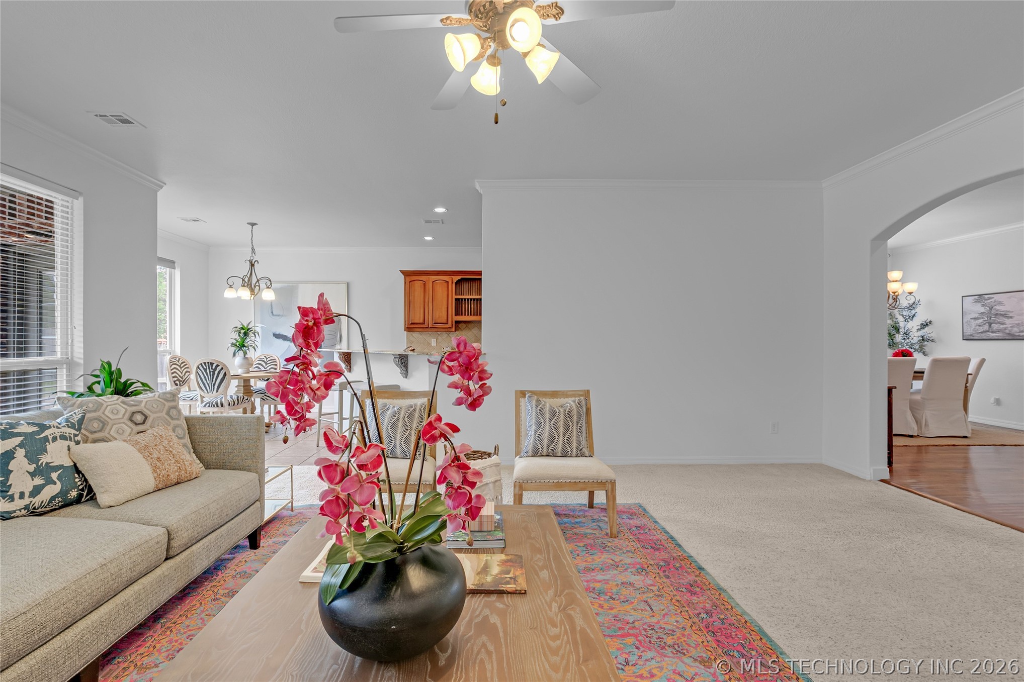 808 S Butternut Avenue Broken Arrow OK 74012