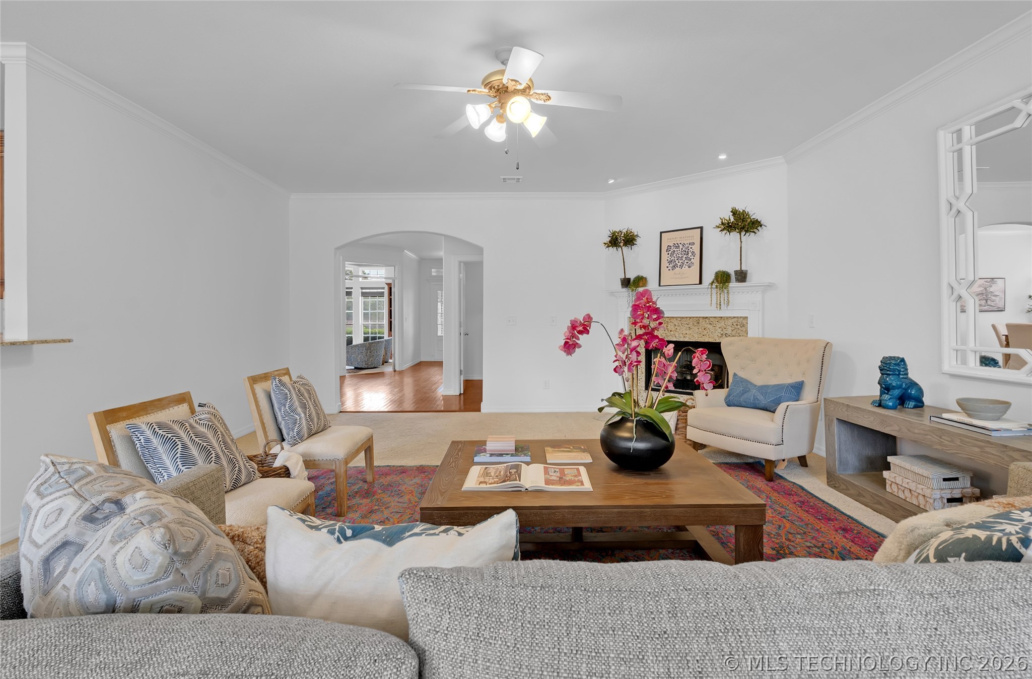 808 S Butternut Avenue Broken Arrow OK 74012