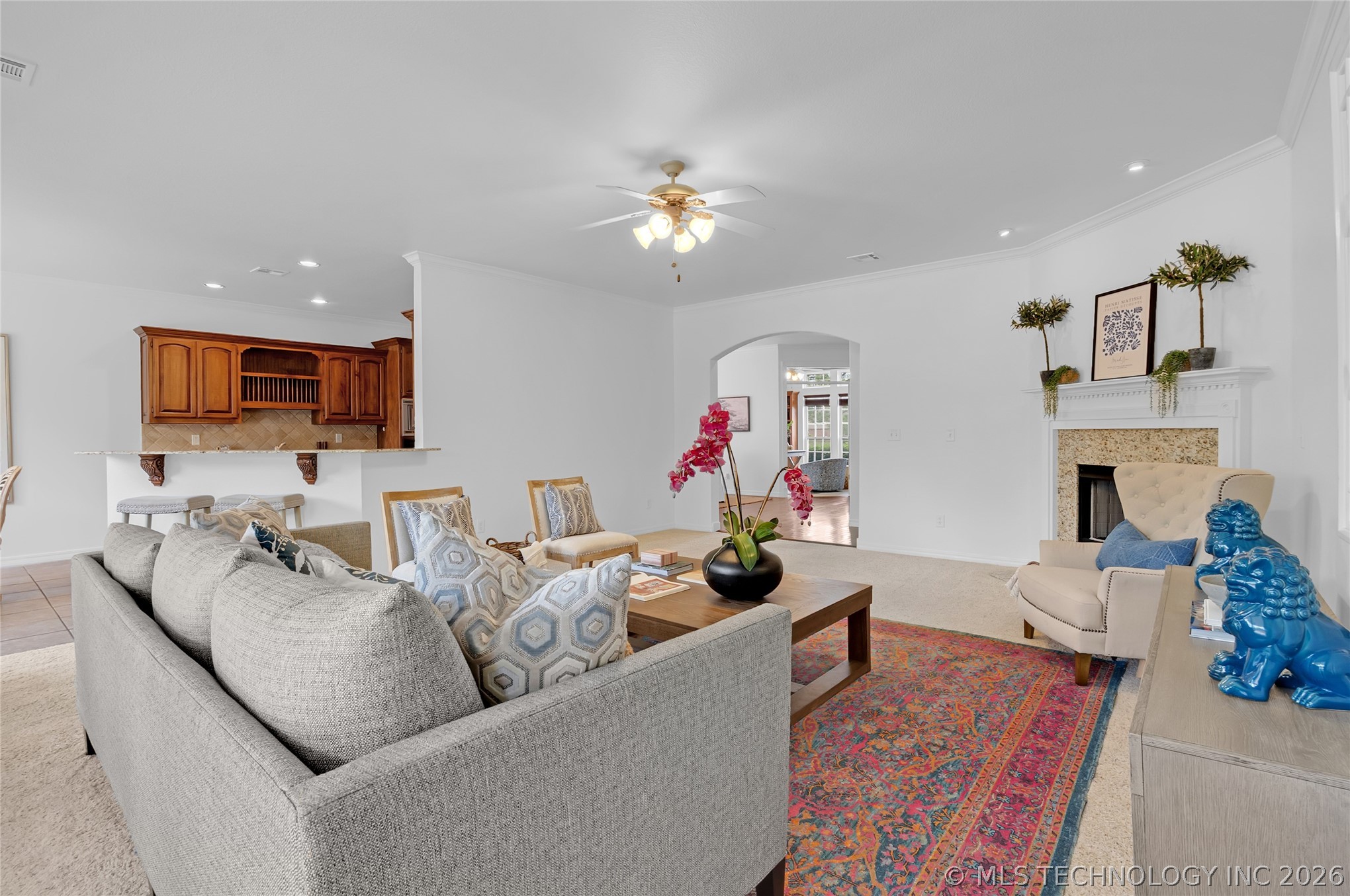808 S Butternut Avenue Broken Arrow OK 74012