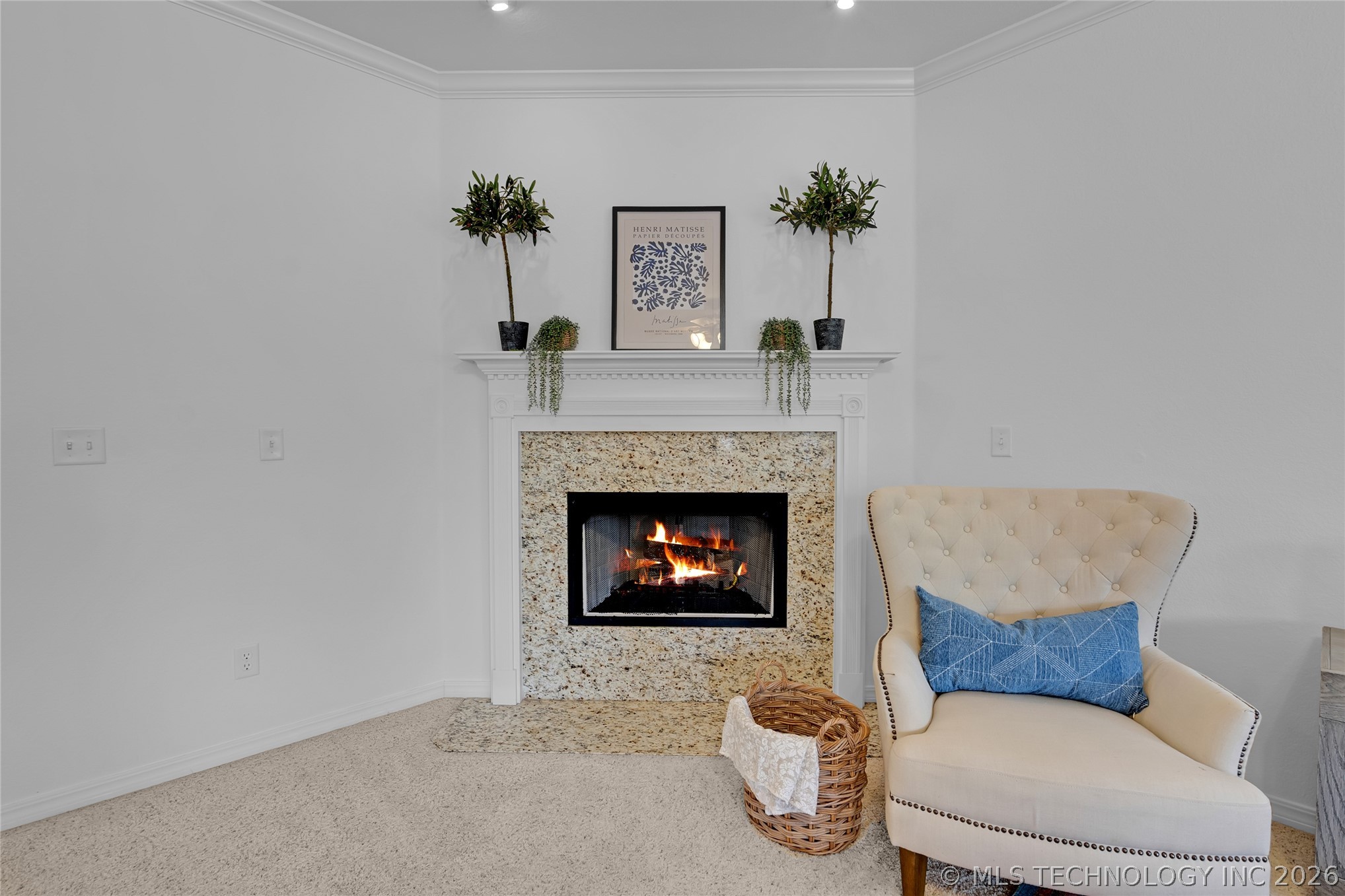808 S Butternut Avenue Broken Arrow OK 74012