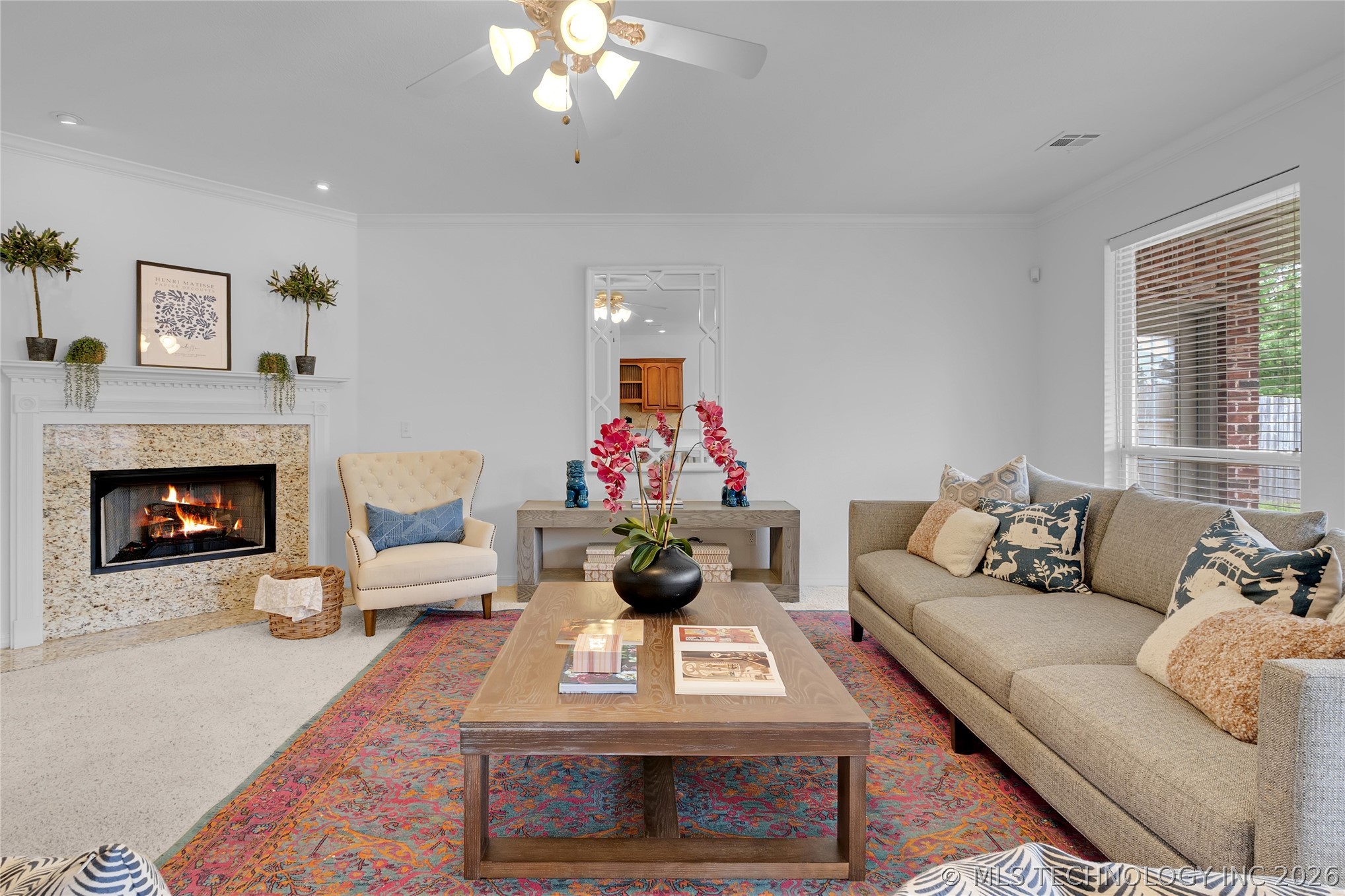 808 S Butternut Avenue Broken Arrow OK 74012