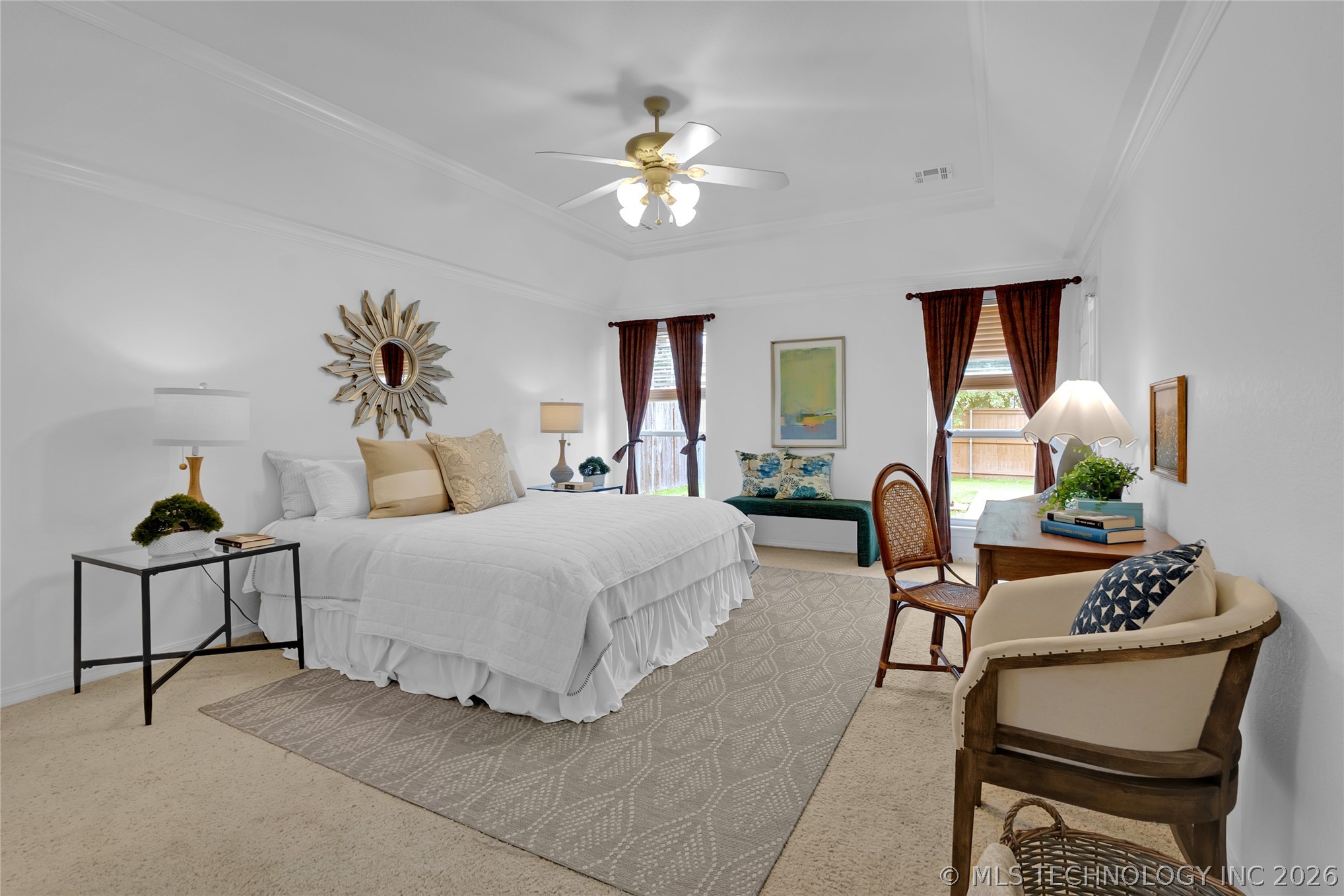 808 S Butternut Avenue Broken Arrow OK 74012