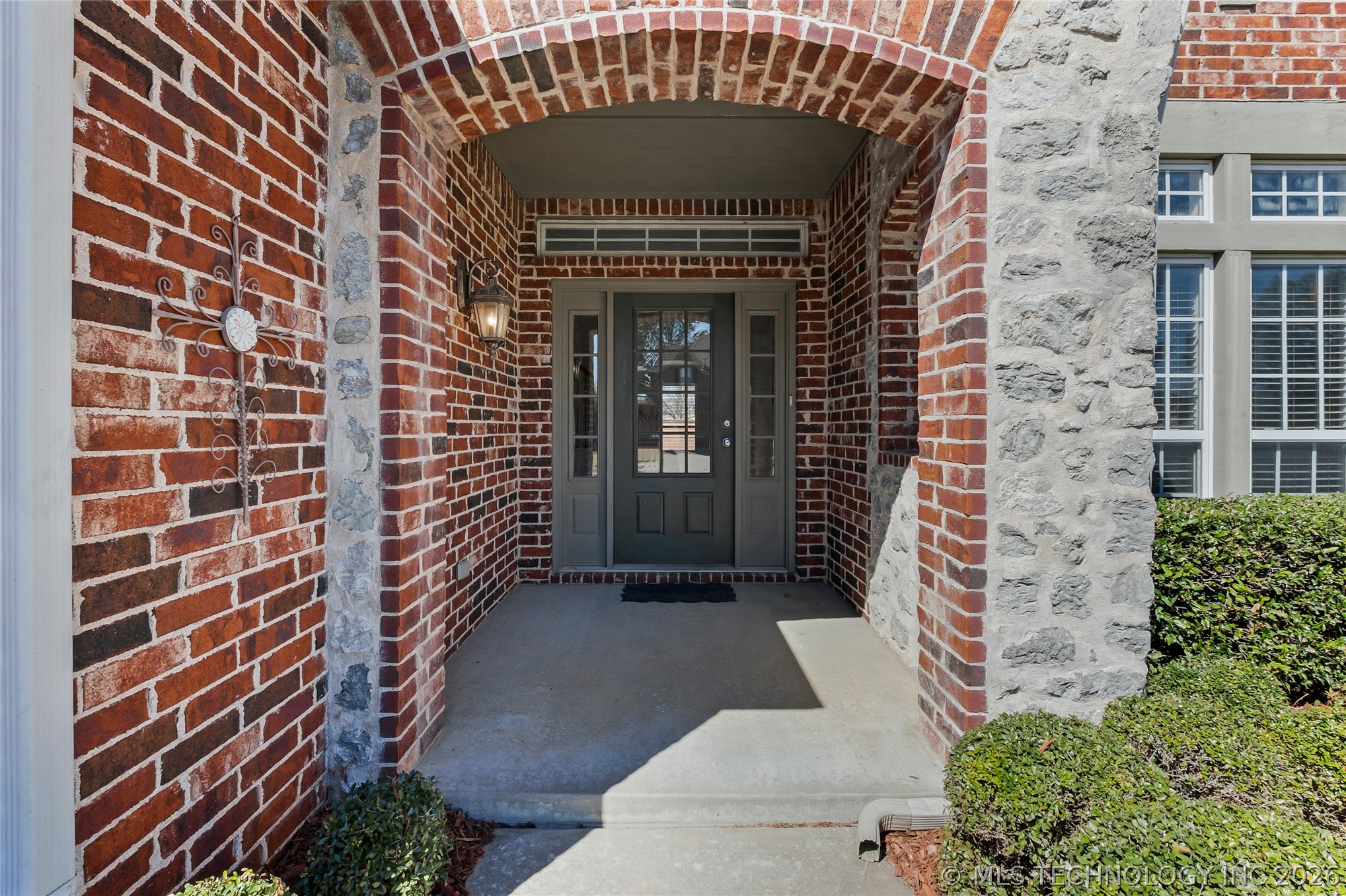 808 S Butternut Avenue Broken Arrow OK 74012