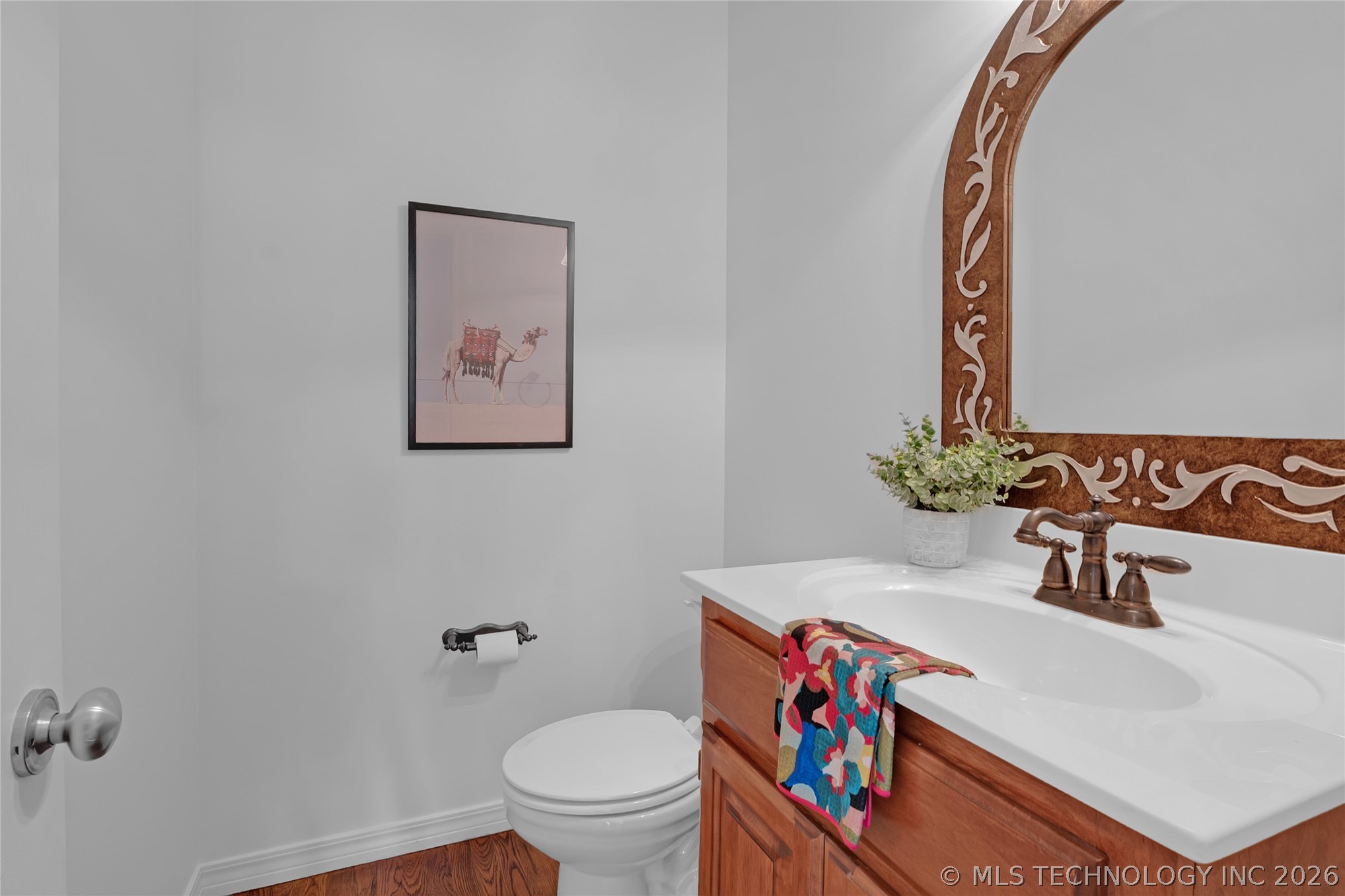808 S Butternut Avenue Broken Arrow OK 74012