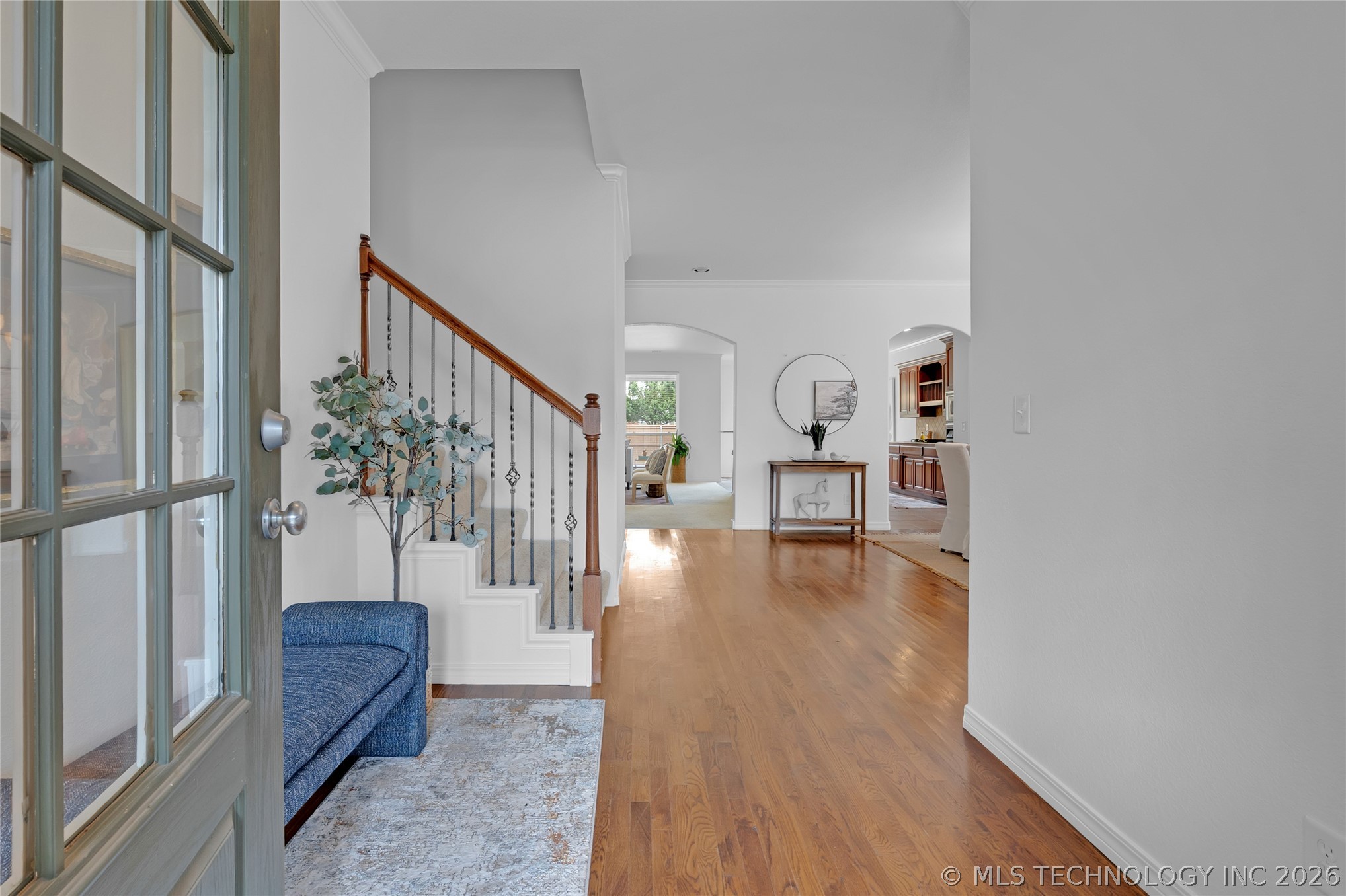 808 S Butternut Avenue Broken Arrow OK 74012