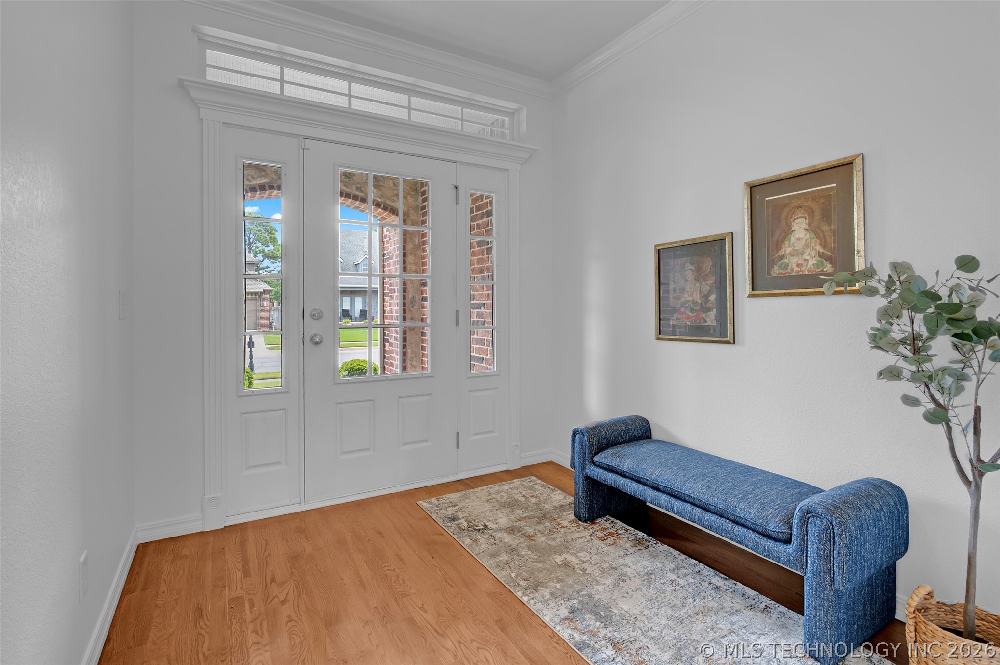 808 S Butternut Avenue Broken Arrow OK 74012