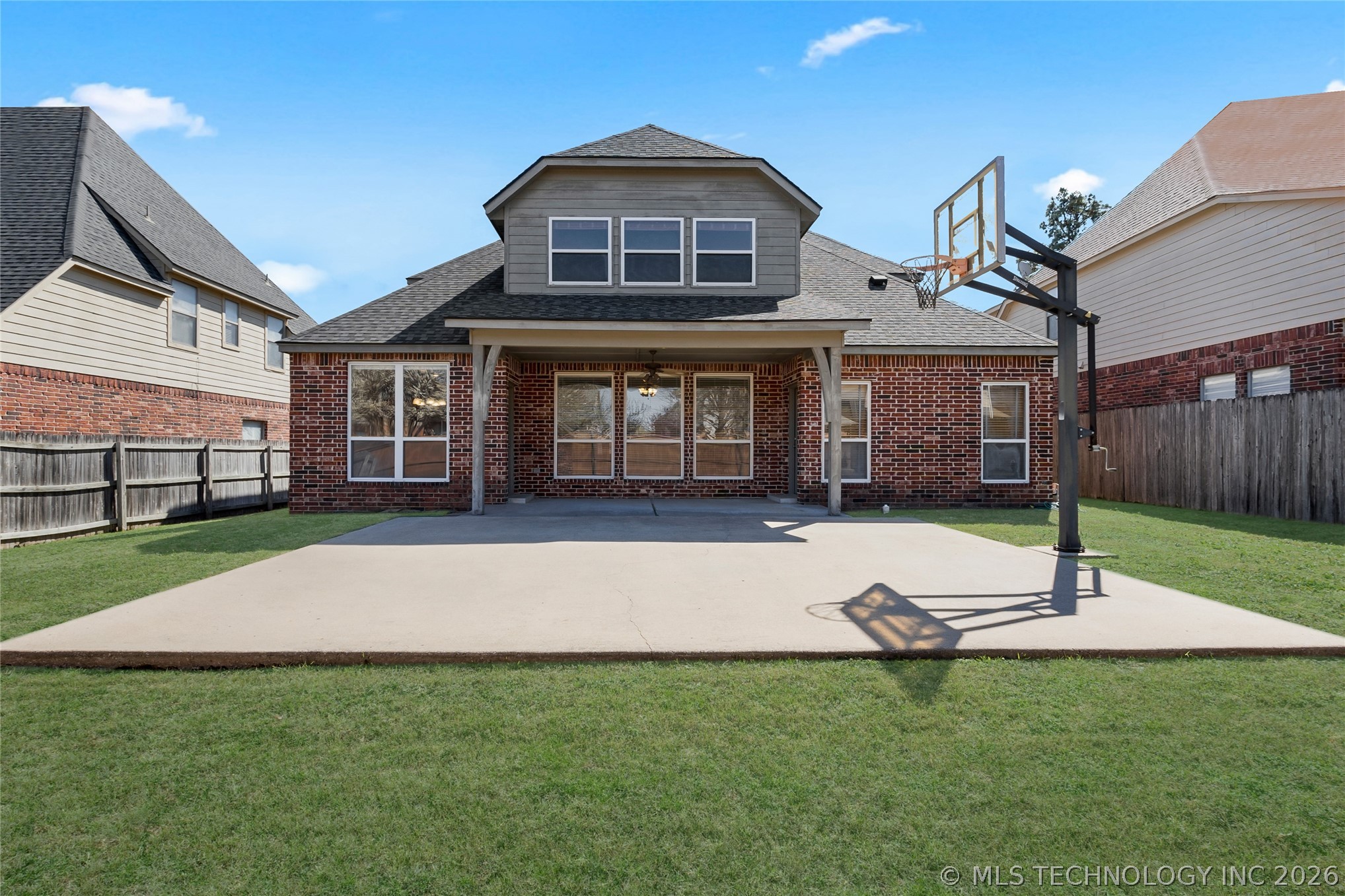 808 S Butternut Avenue Broken Arrow OK 74012