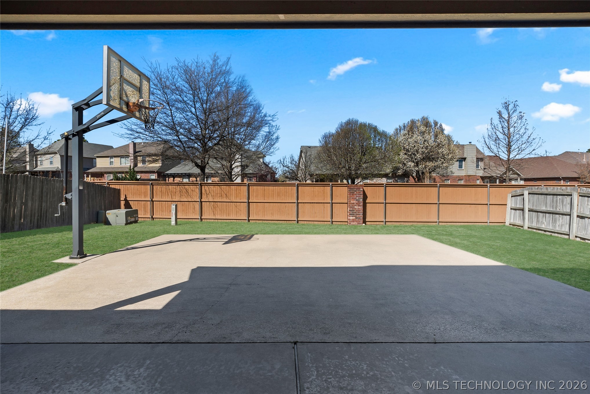 808 S Butternut Avenue Broken Arrow OK 74012