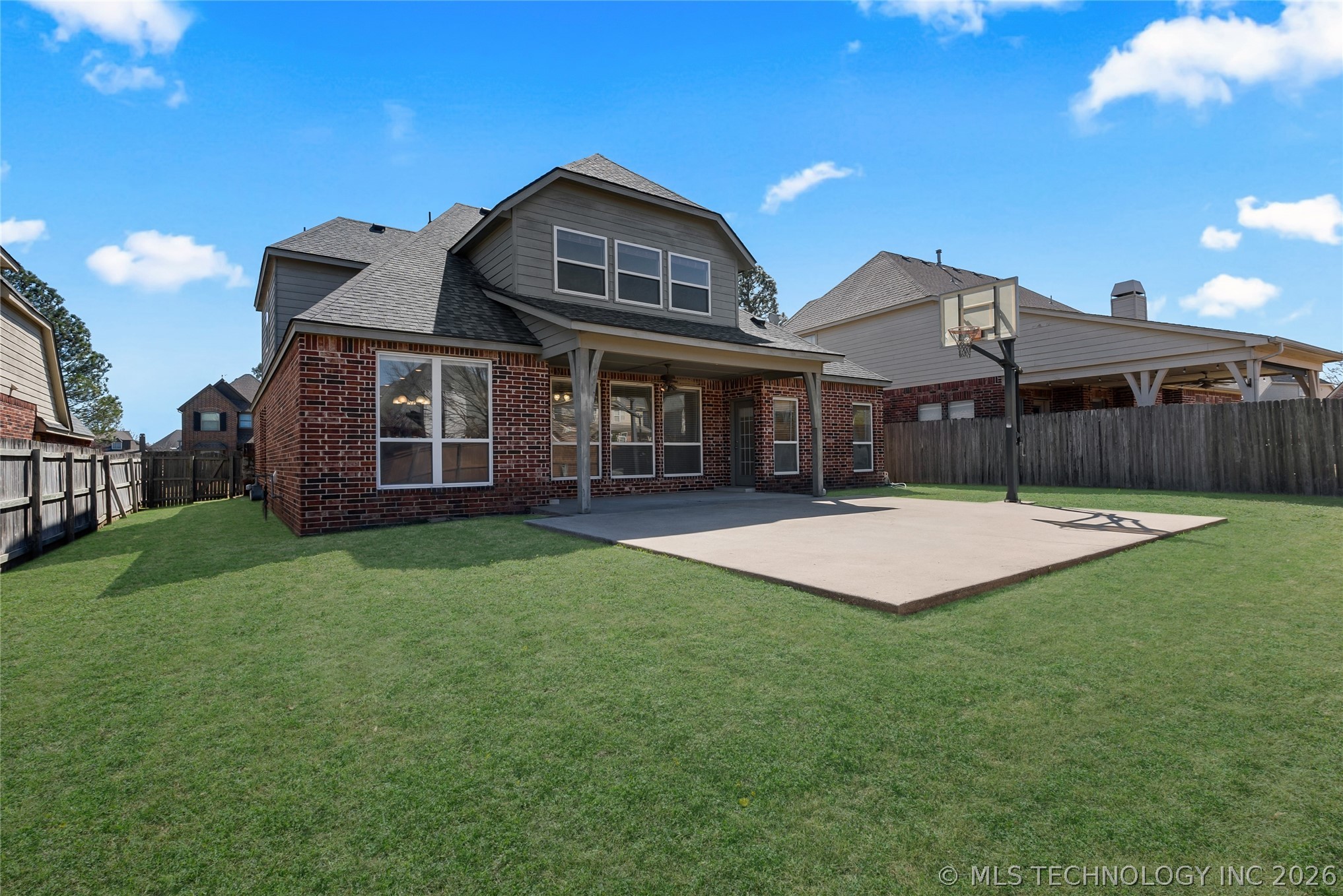 808 S Butternut Avenue Broken Arrow OK 74012
