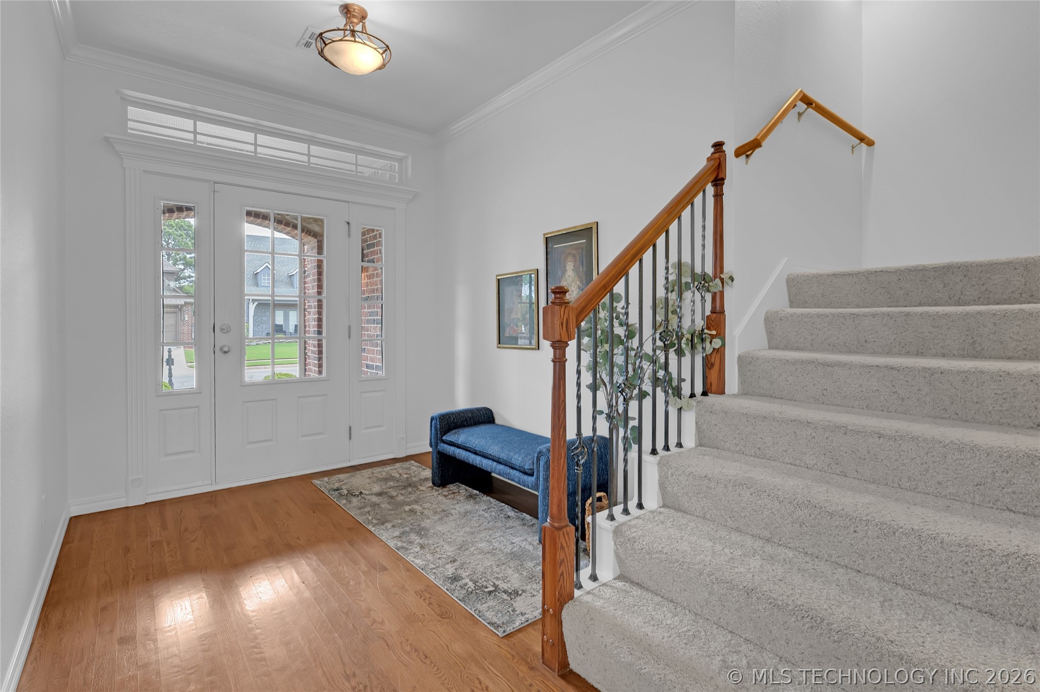 808 S Butternut Avenue Broken Arrow OK 74012