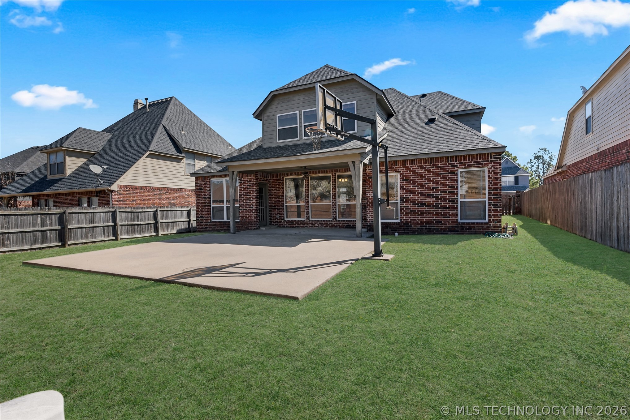808 S Butternut Avenue Broken Arrow OK 74012