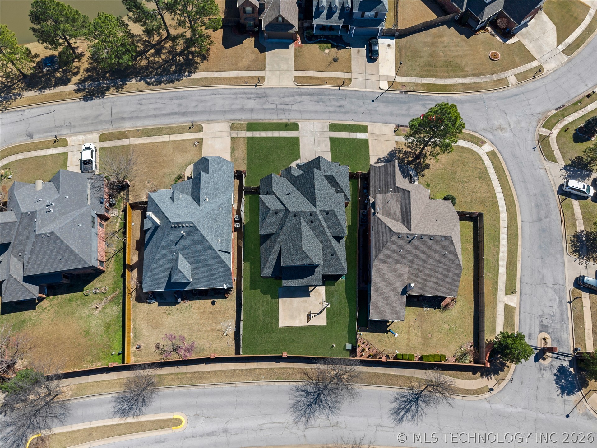 808 S Butternut Avenue Broken Arrow OK 74012
