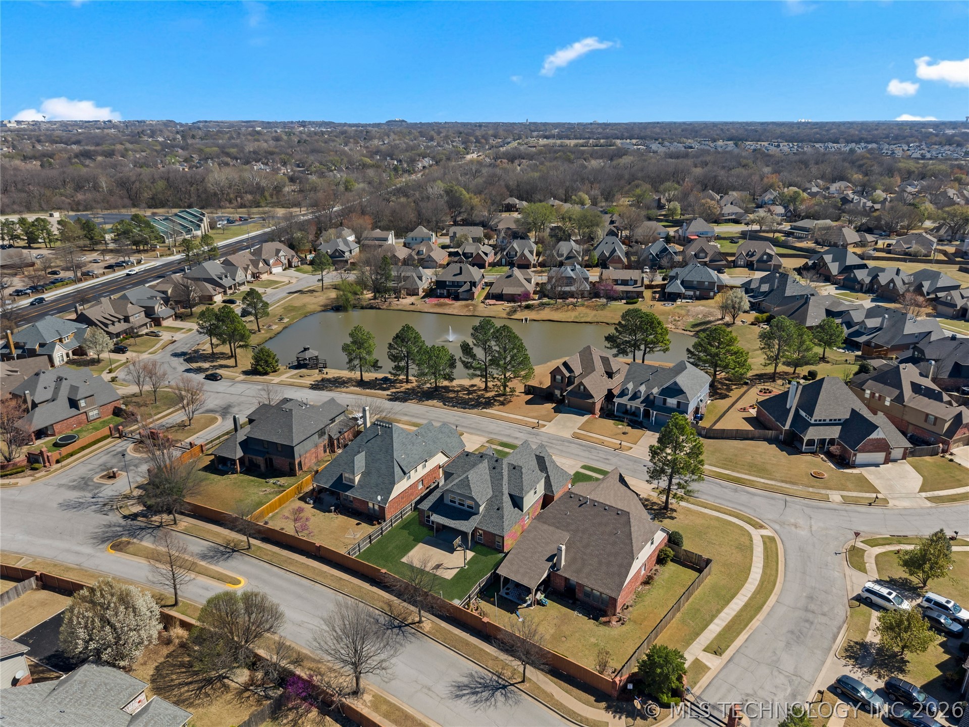 808 S Butternut Avenue Broken Arrow OK 74012