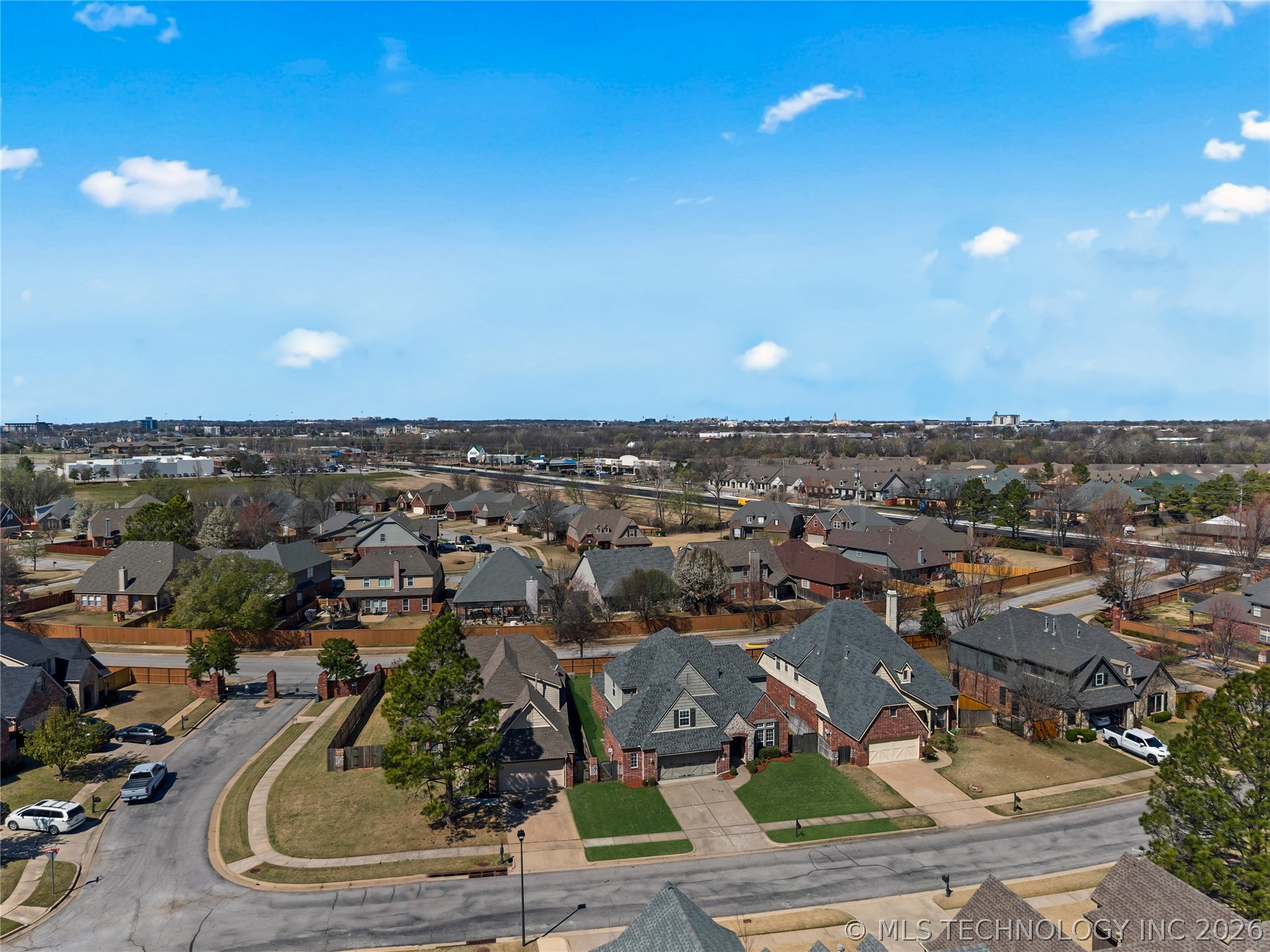 808 S Butternut Avenue Broken Arrow OK 74012