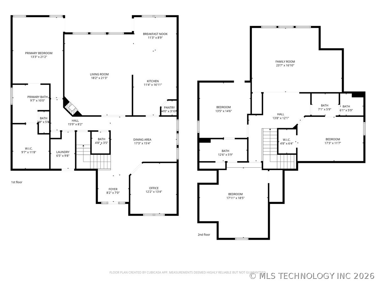 808 S Butternut Avenue Broken Arrow OK 74012