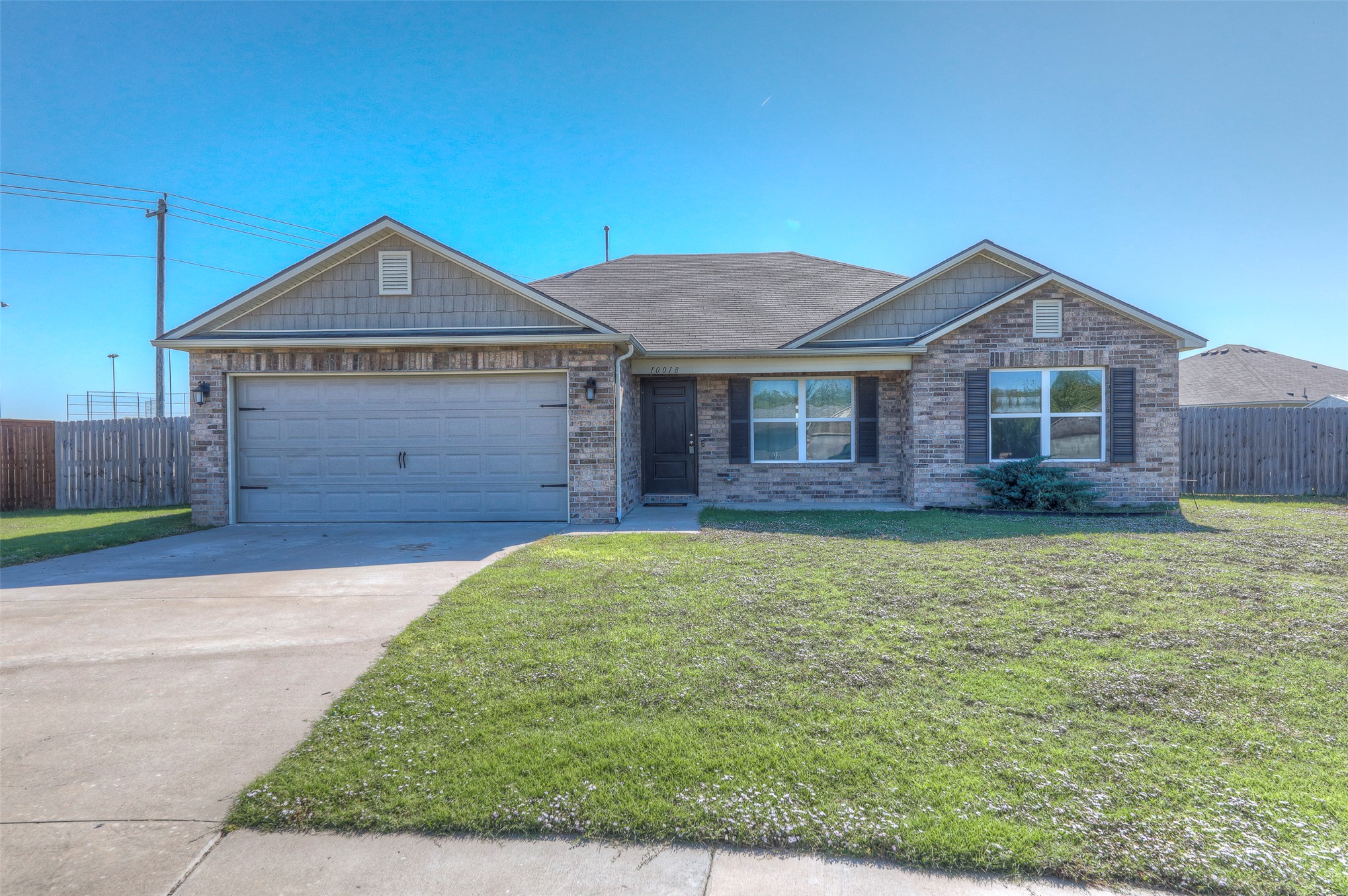 10018 E 110th Place Owasso OK 74055