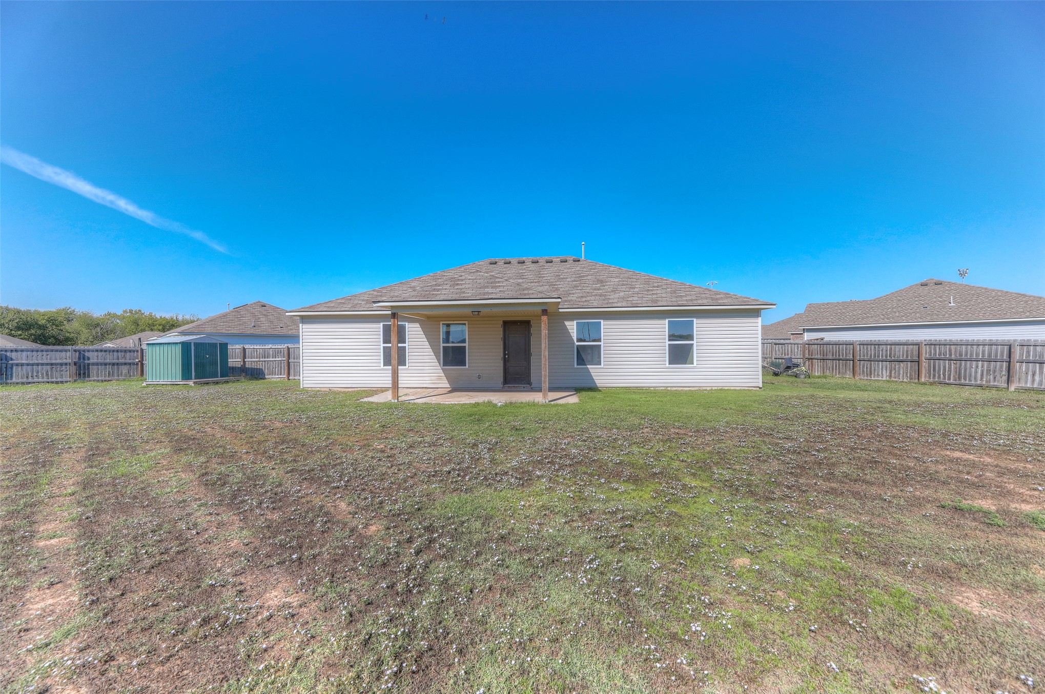 10018 E 110th Place Owasso OK 74055