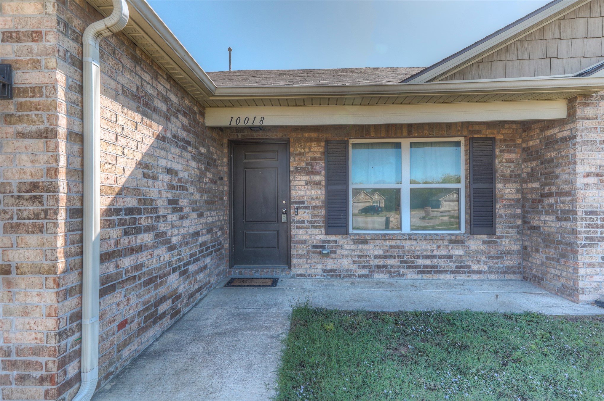 10018 E 110th Place Owasso OK 74055
